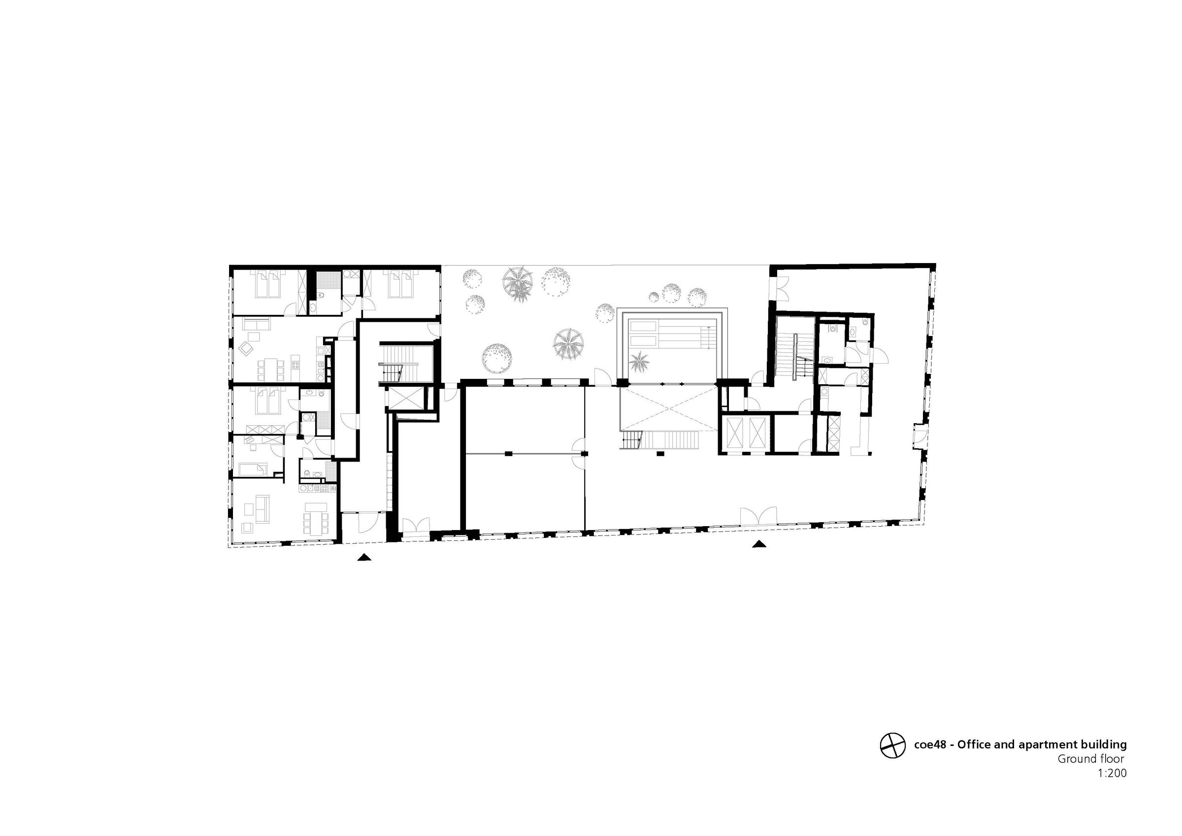 Ground floor