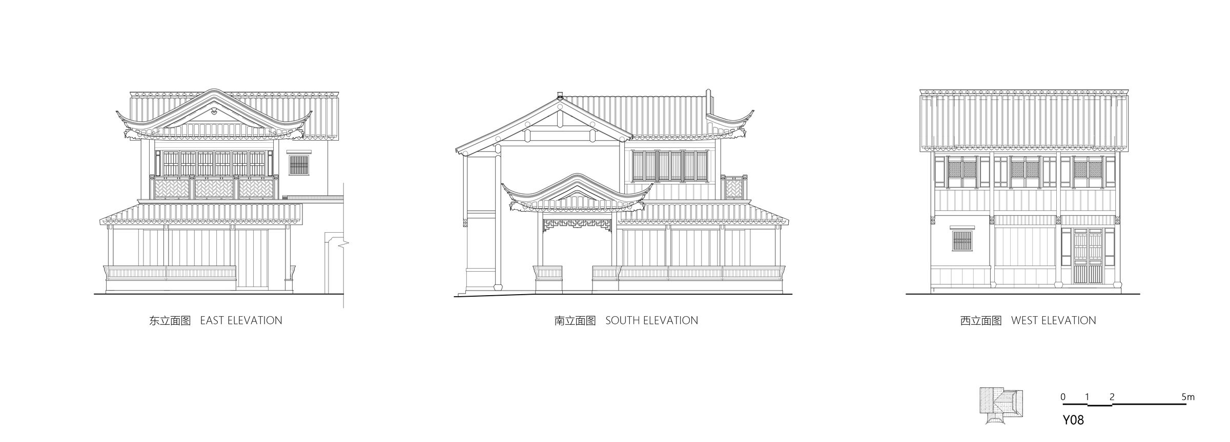 08- Y08 Elevation