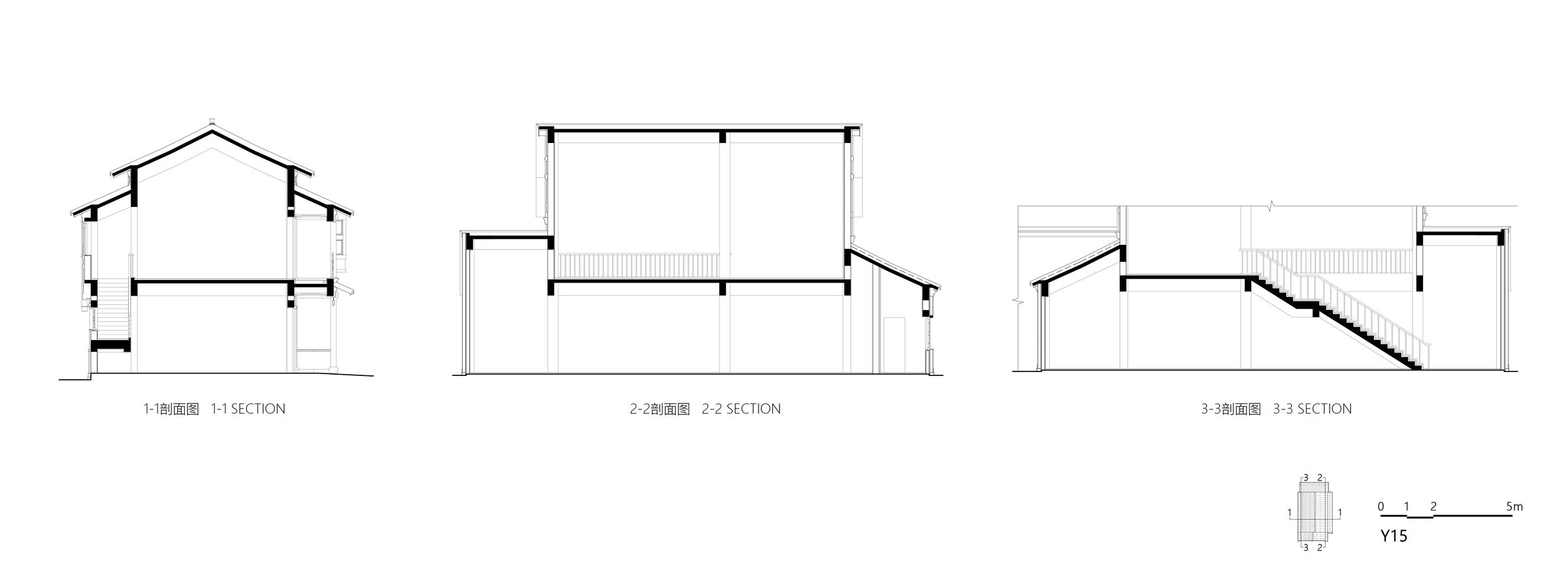 13- Y15 Section