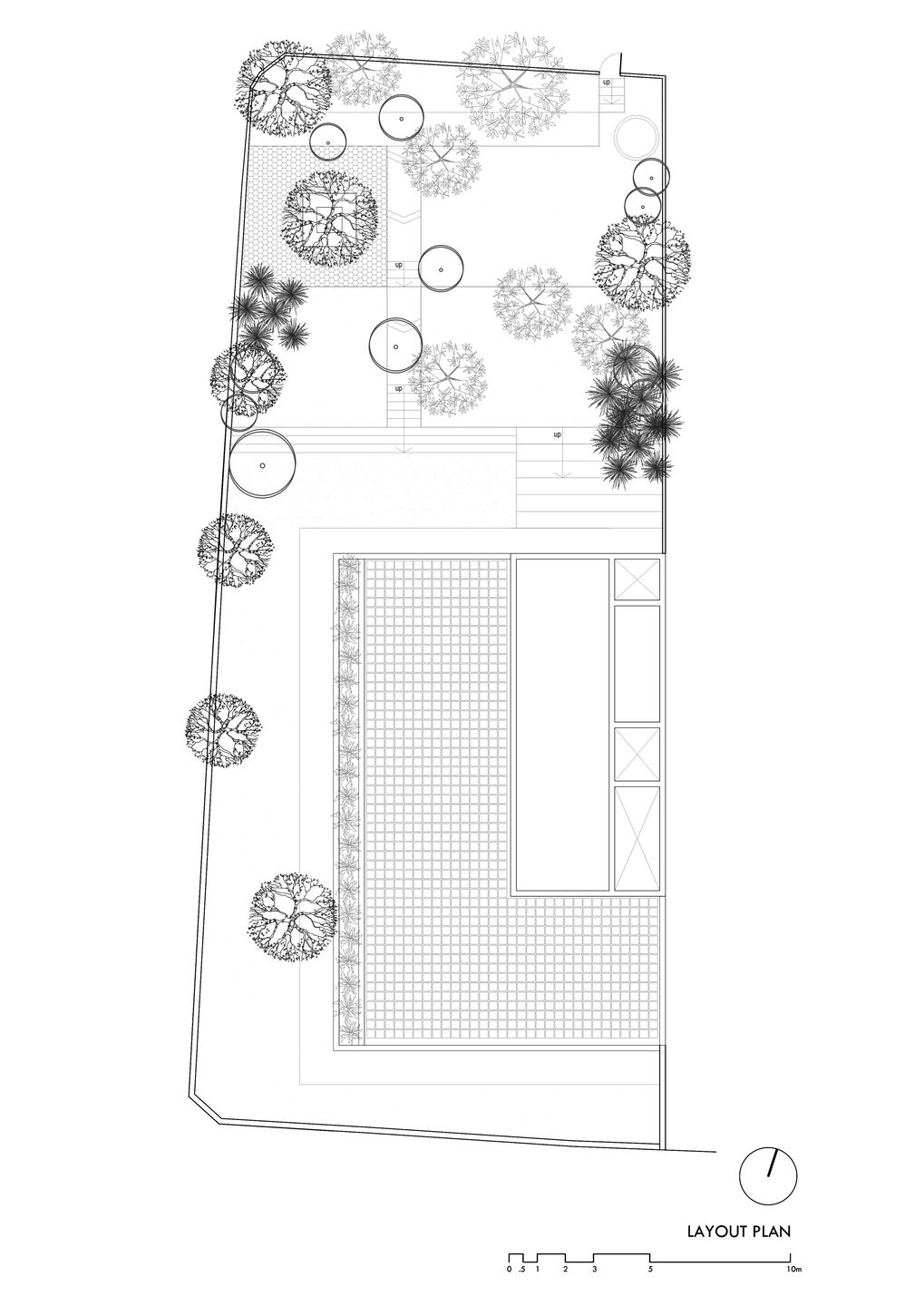 Layout Plan