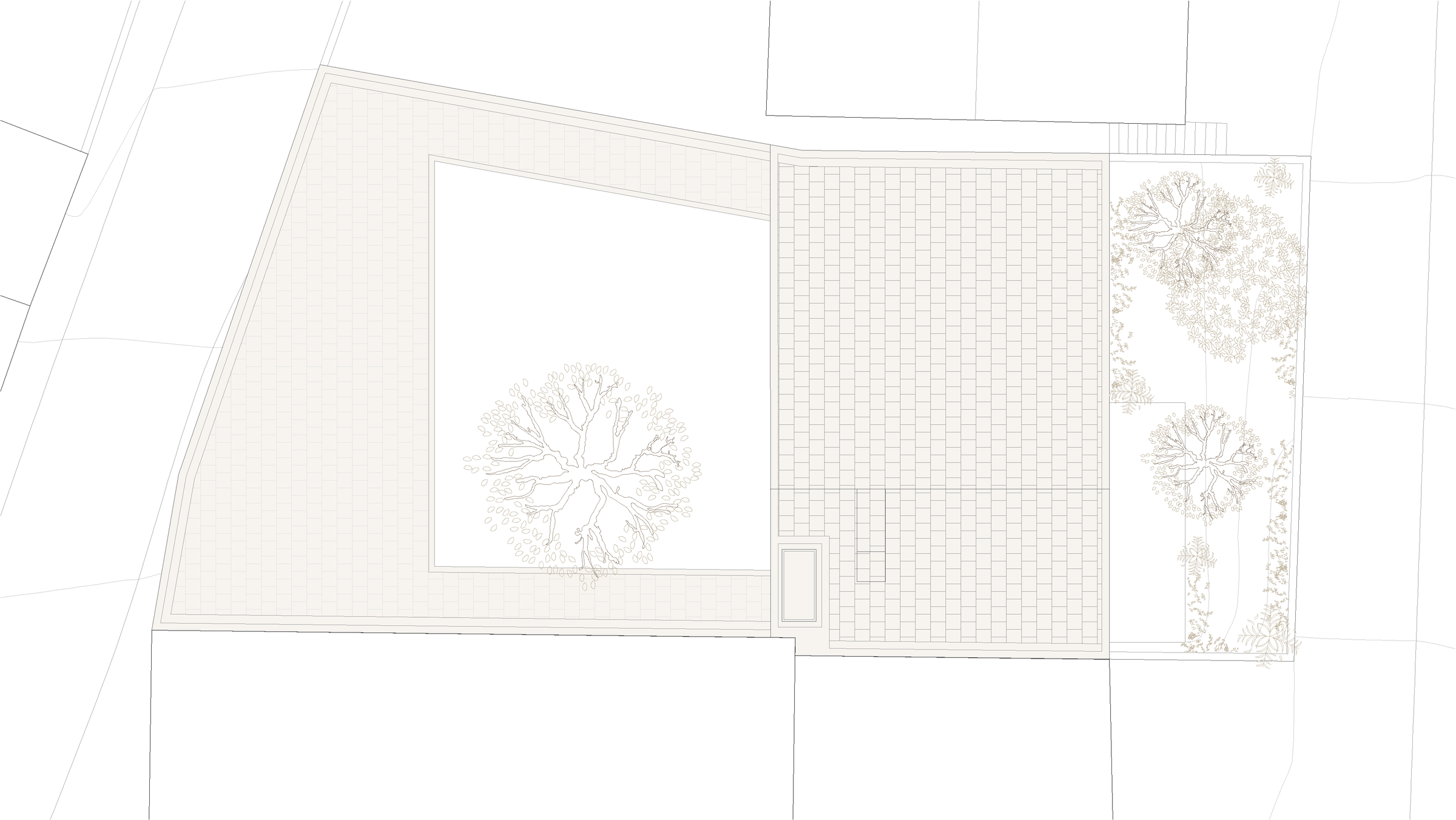 Roof Plan
