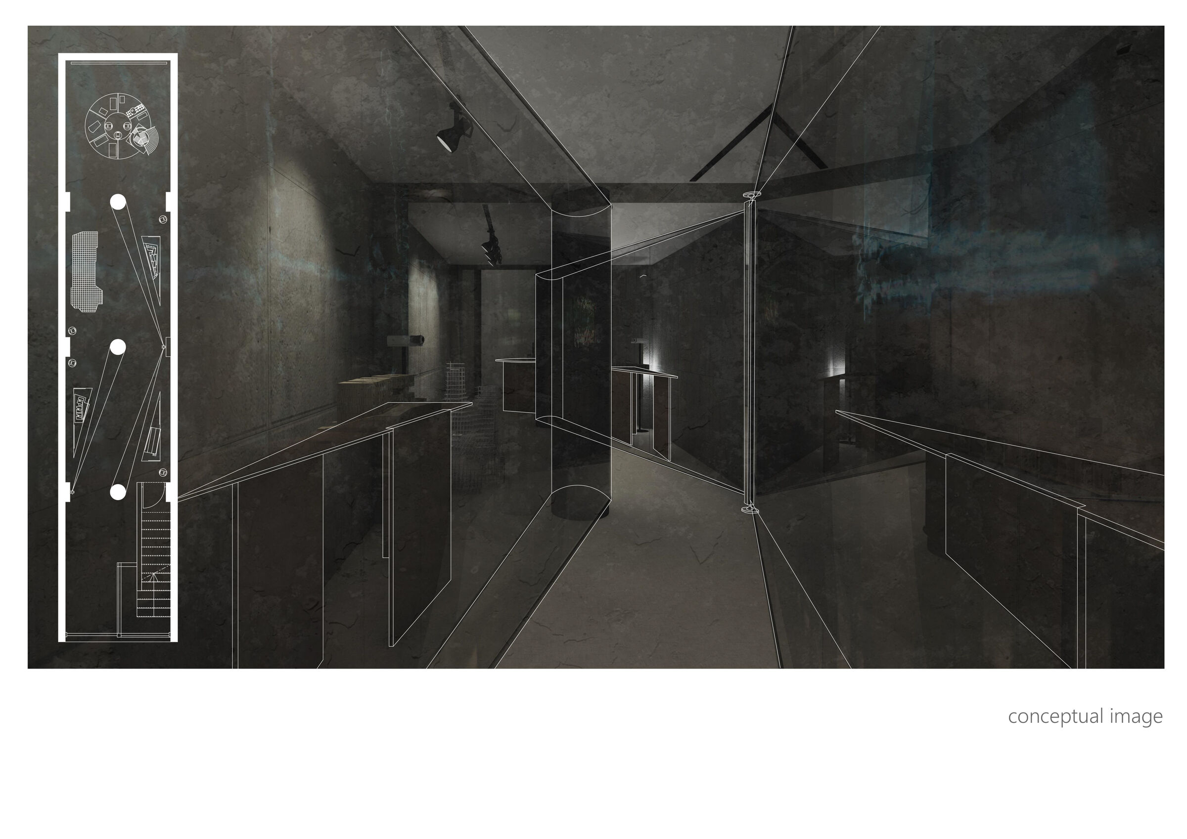 Concept illustration