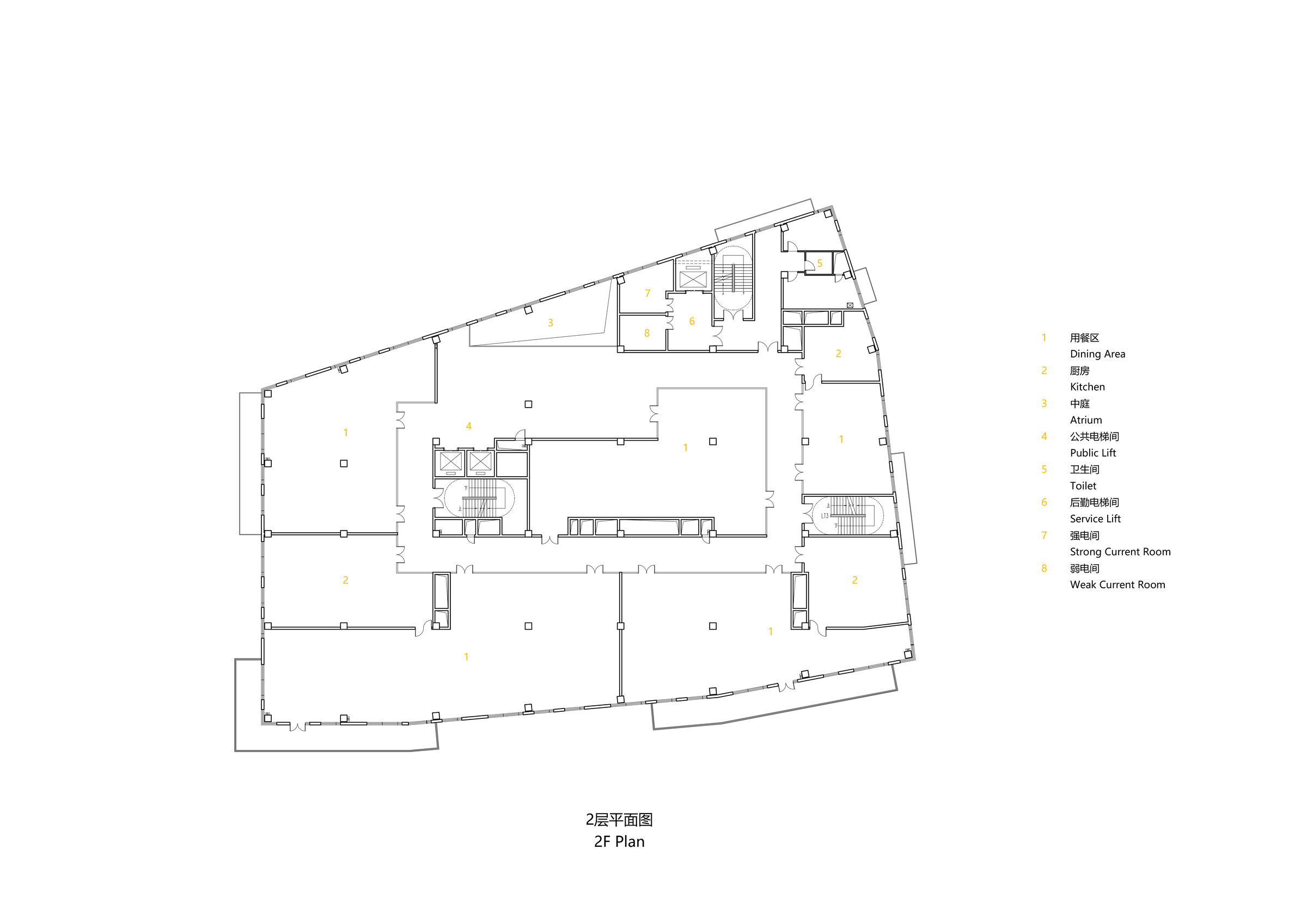 2F Plan