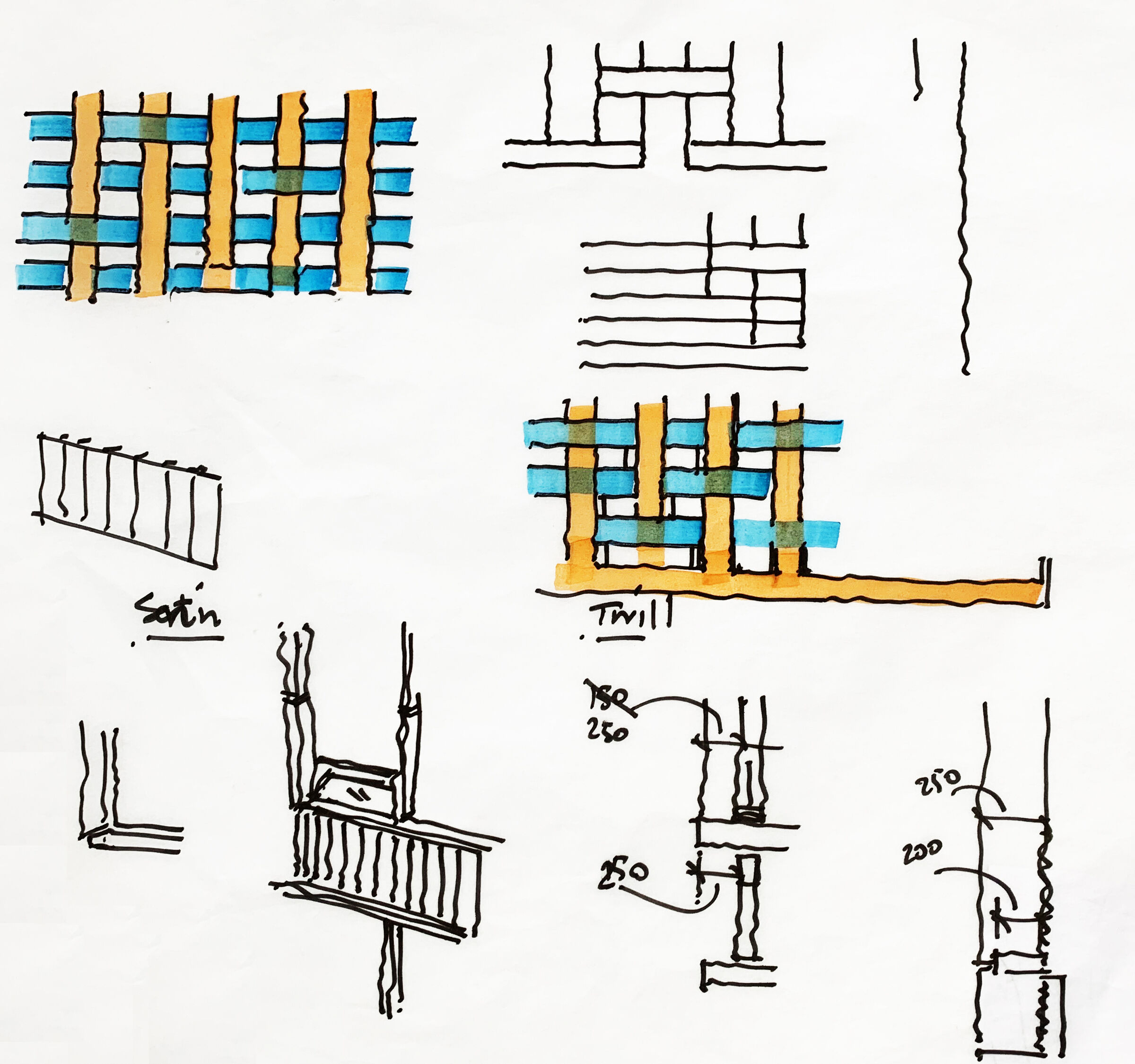Facade Development