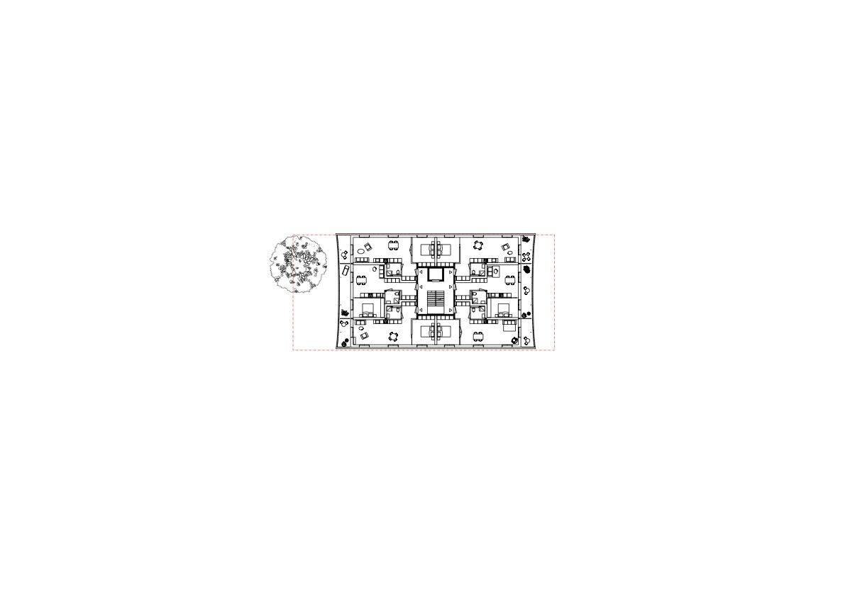 standard floor