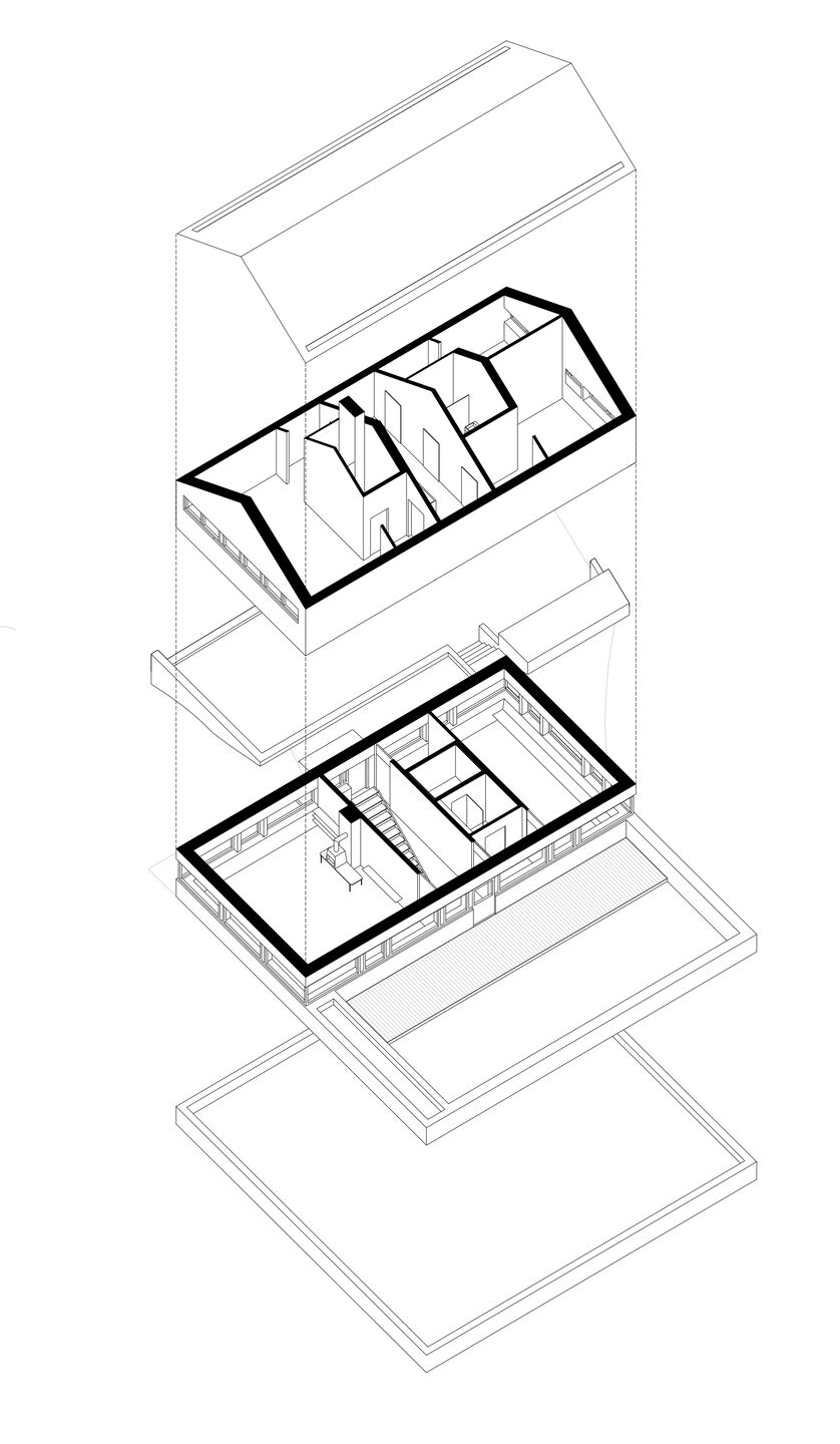 Isometric Diagram