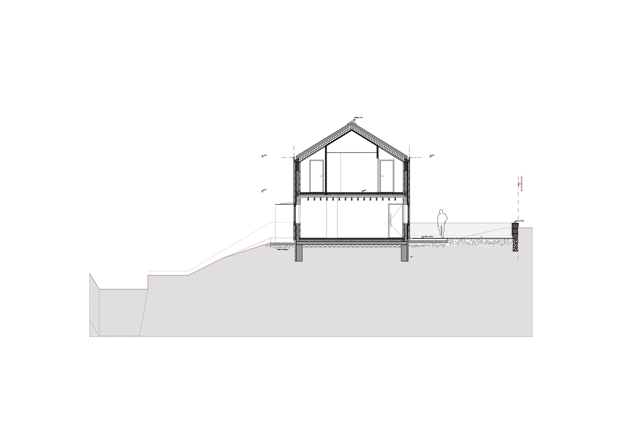 Detailed Section