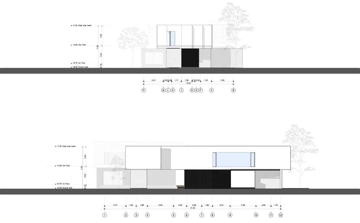Elevation