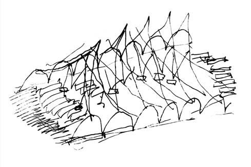 A Concept Sketch