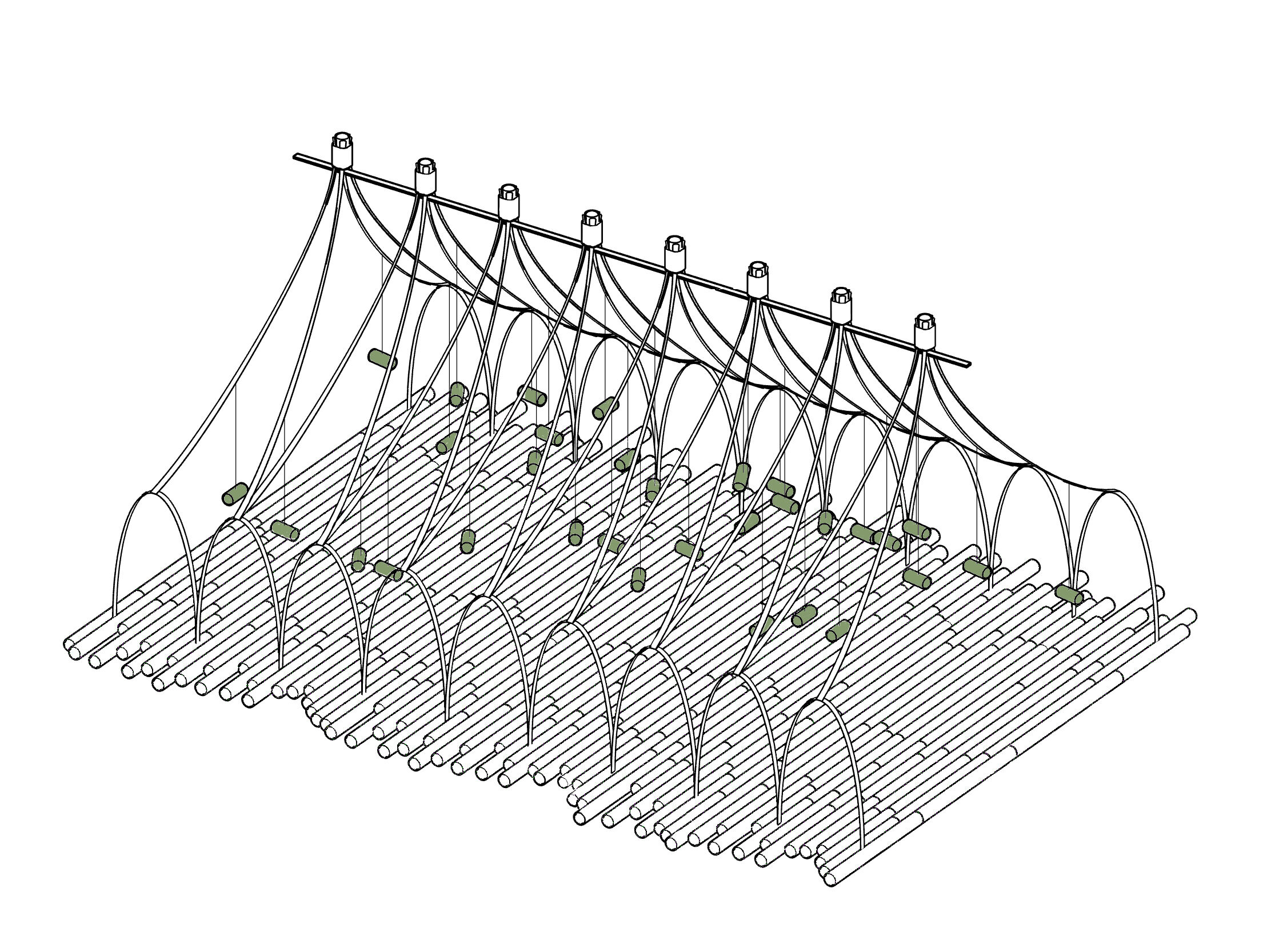 The Axonometric Drawing