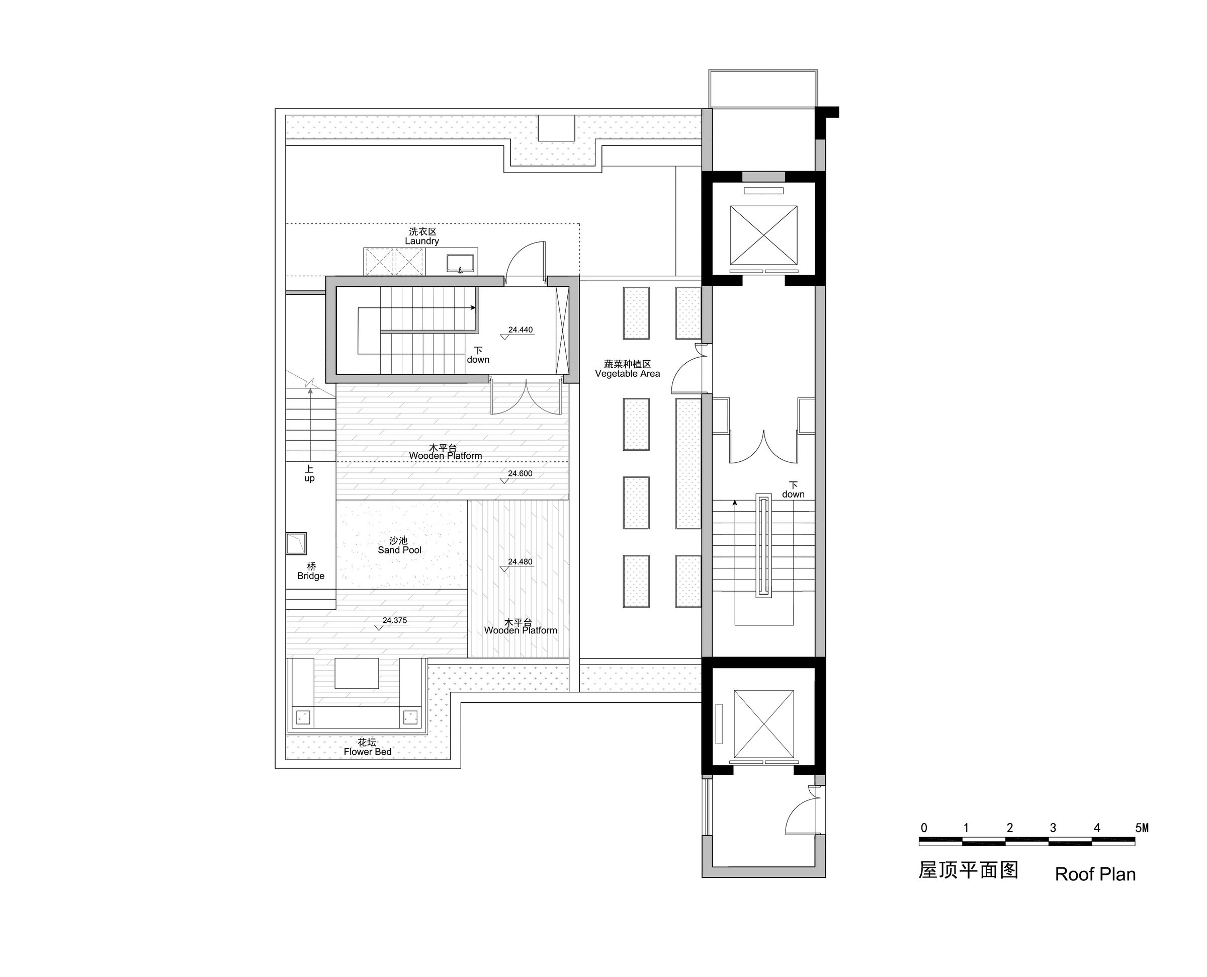 Roof Plan
