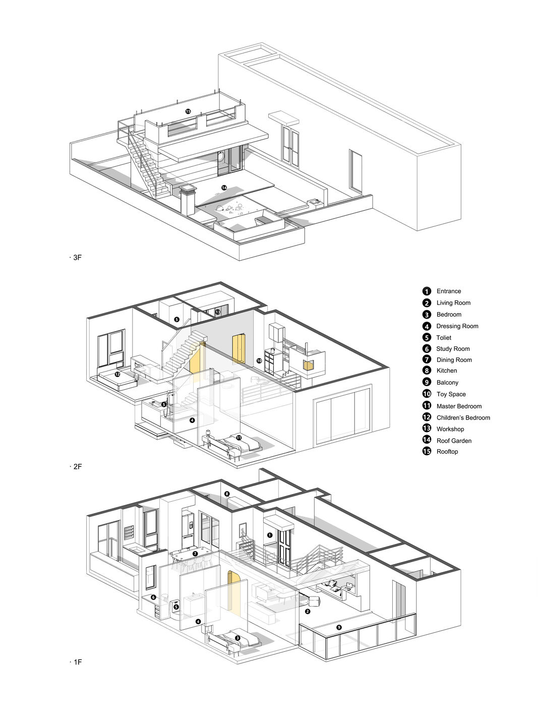 Explosion Diagram
