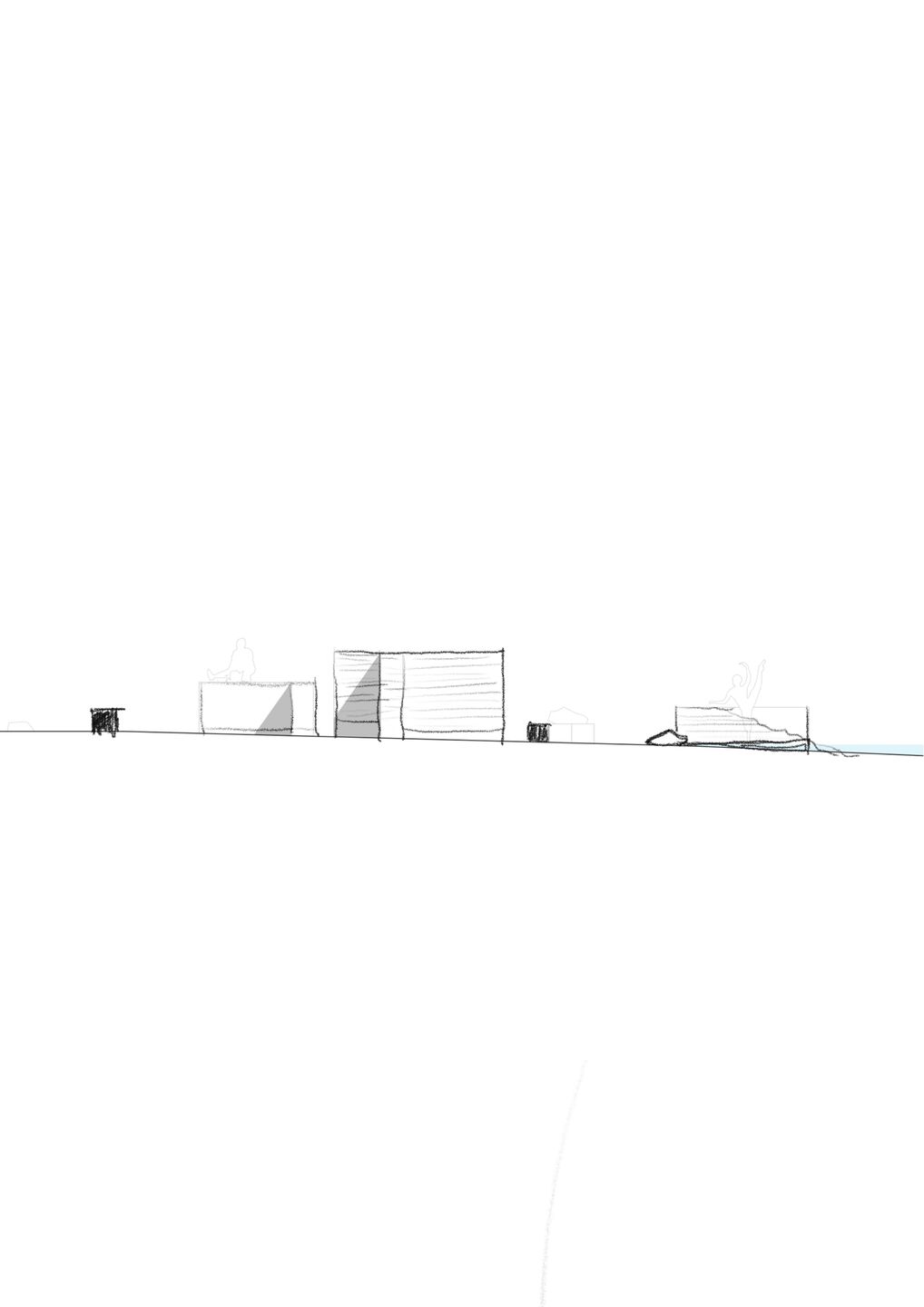 Sketches from the competition