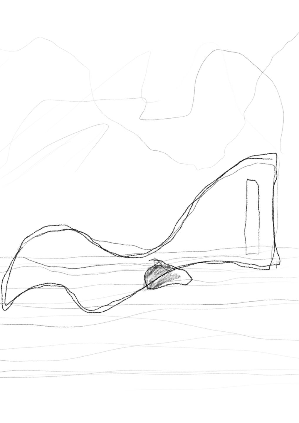 Sketches from the competition