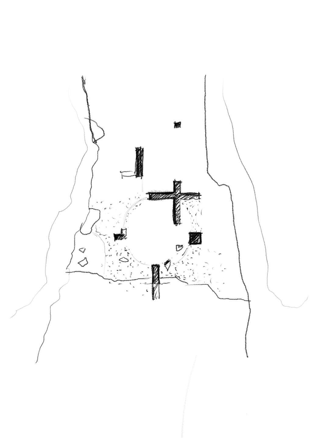 Sketches from the competition