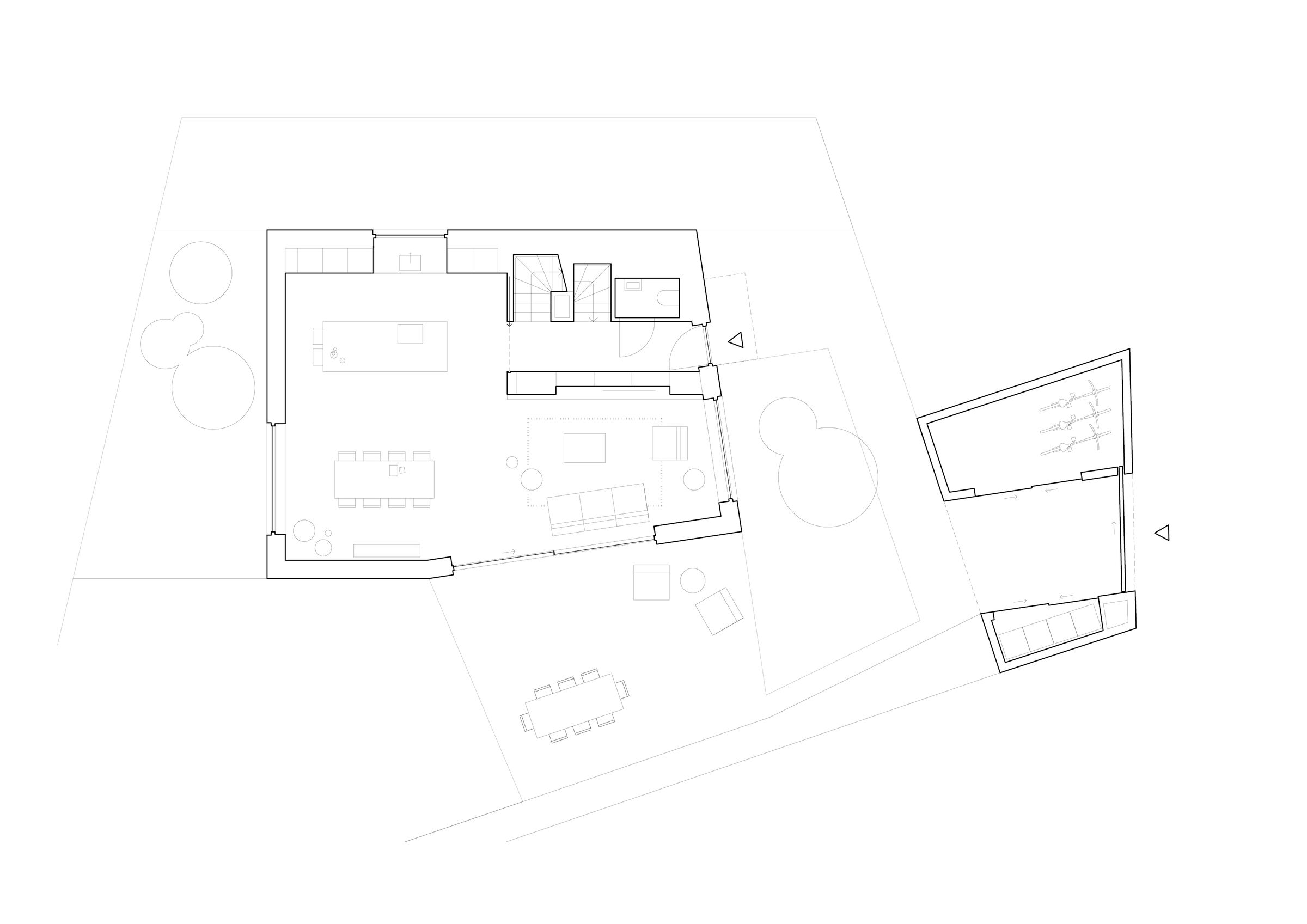 Plan - Site