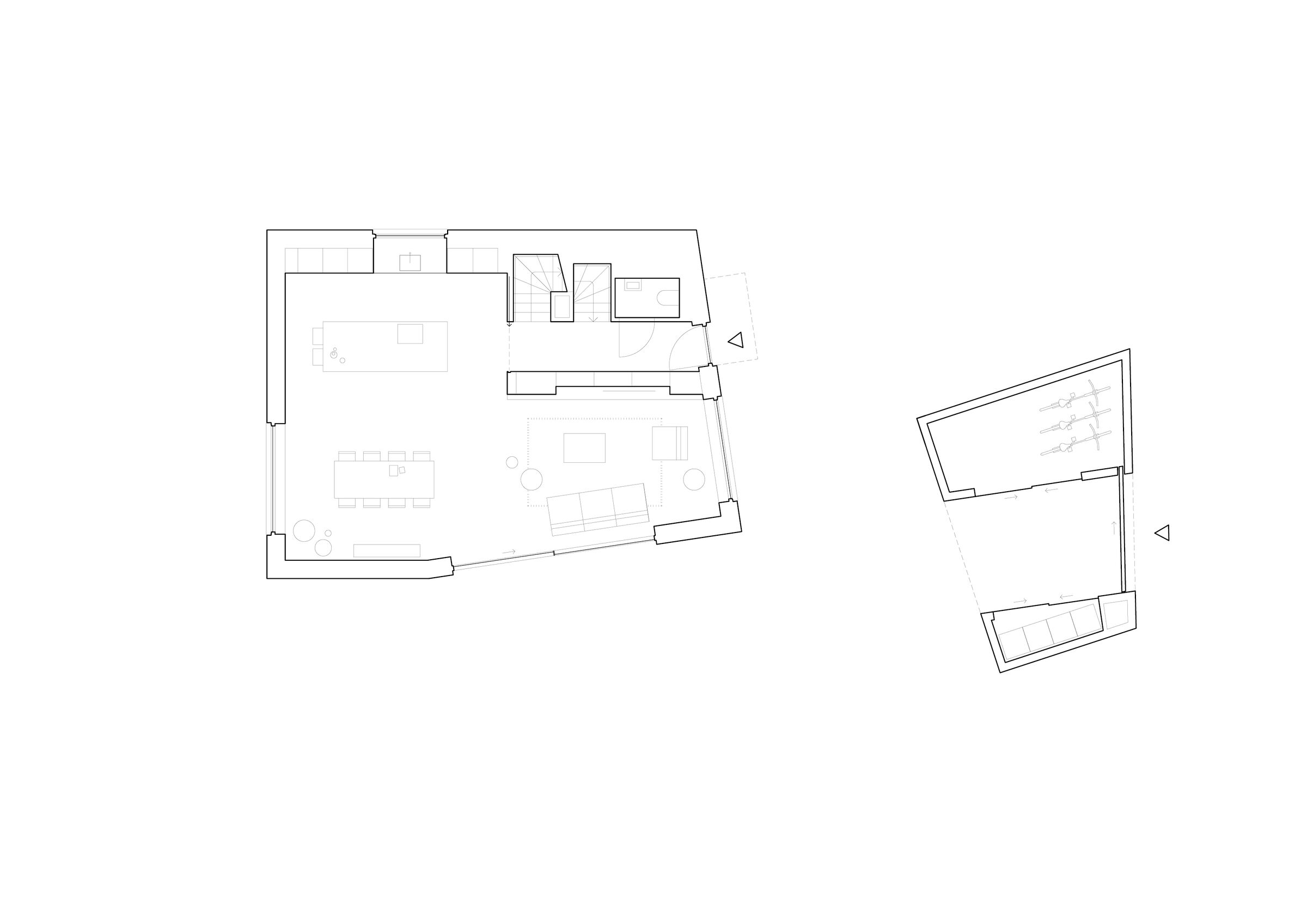 Plan - Ground Floor