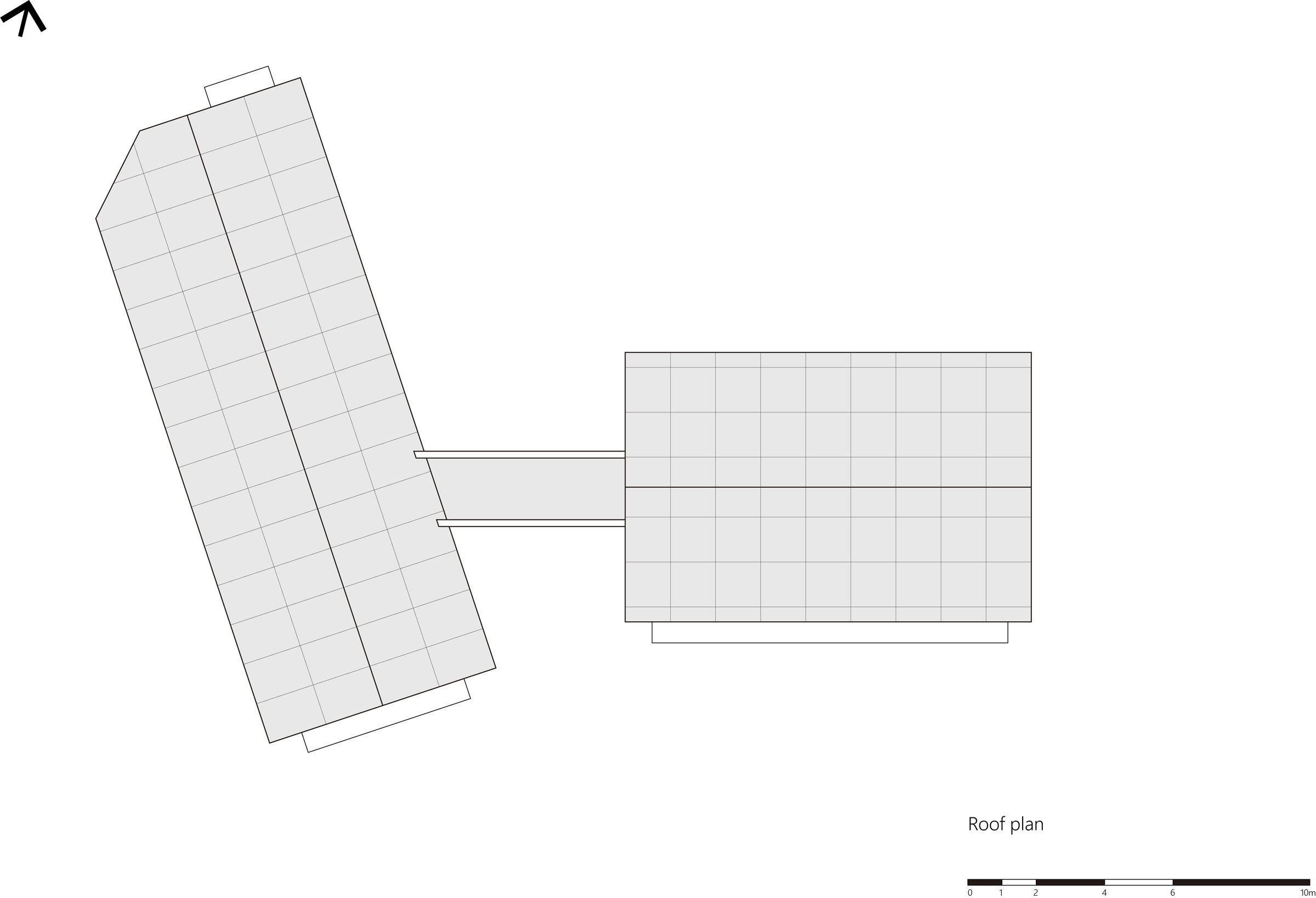 Roof Plan