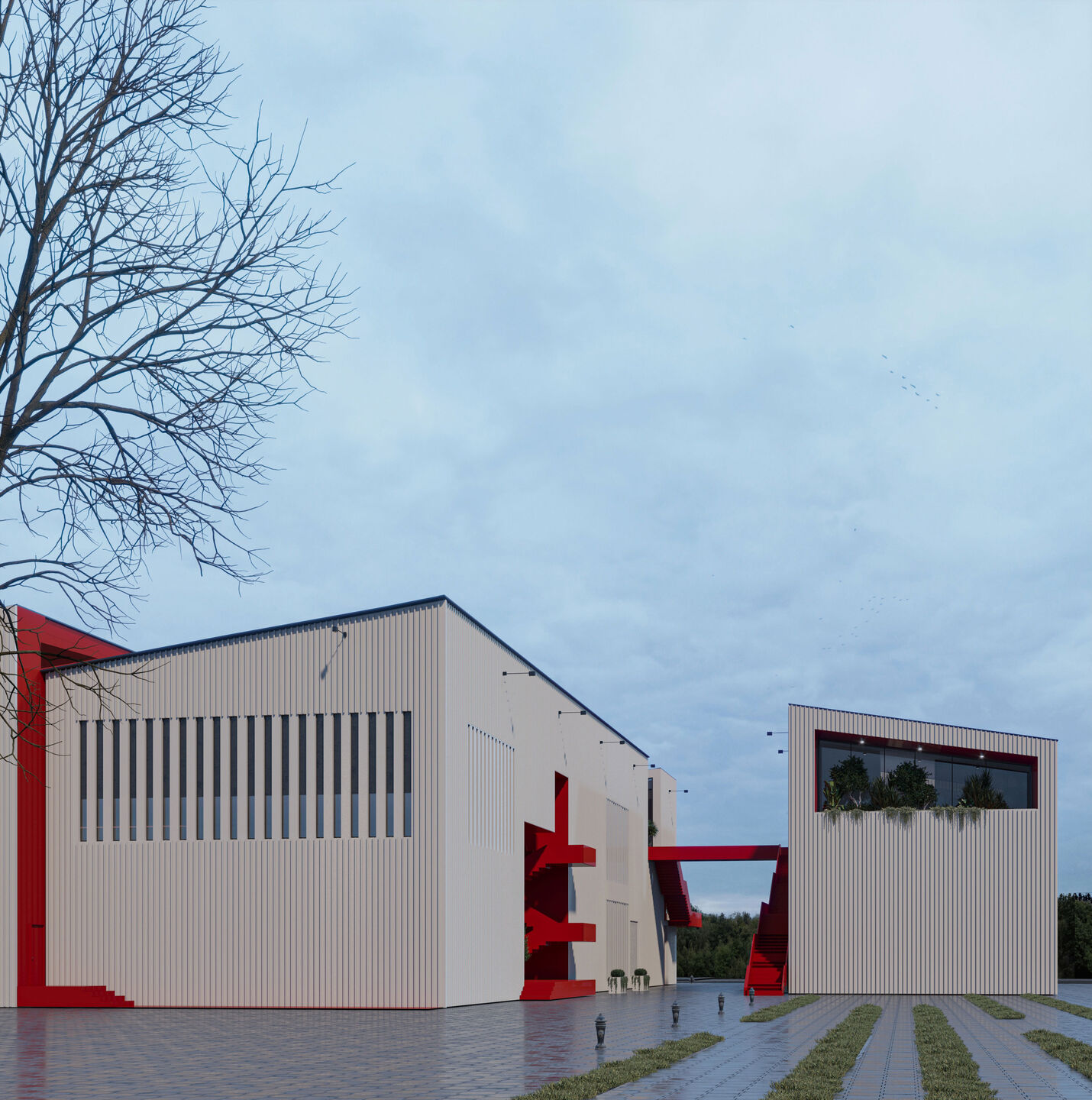 AA-Homebase Factory