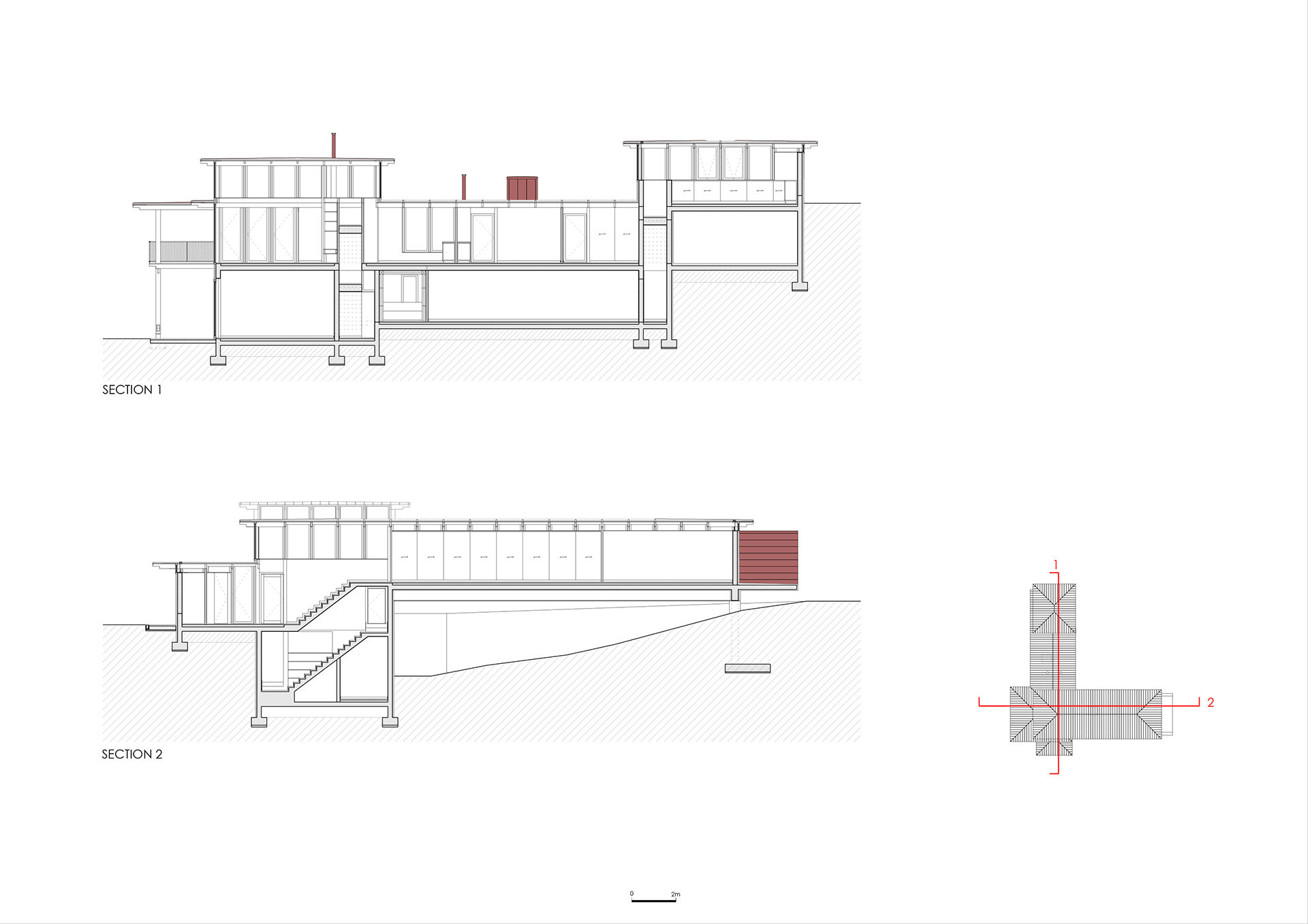 Sections 1 and 2