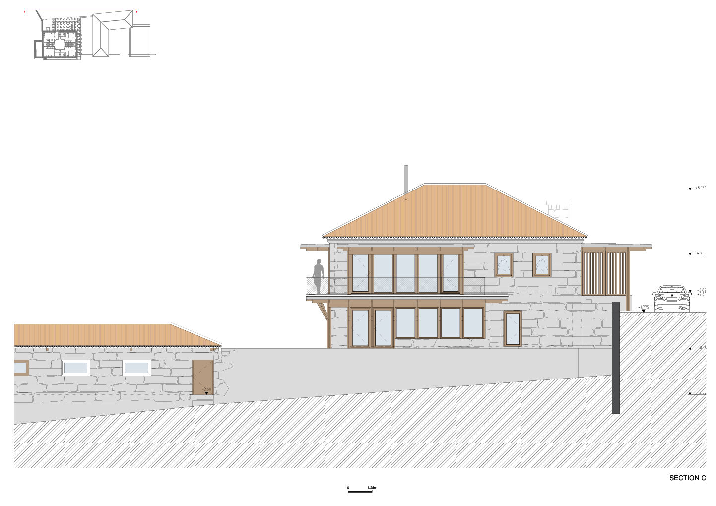 Section C
