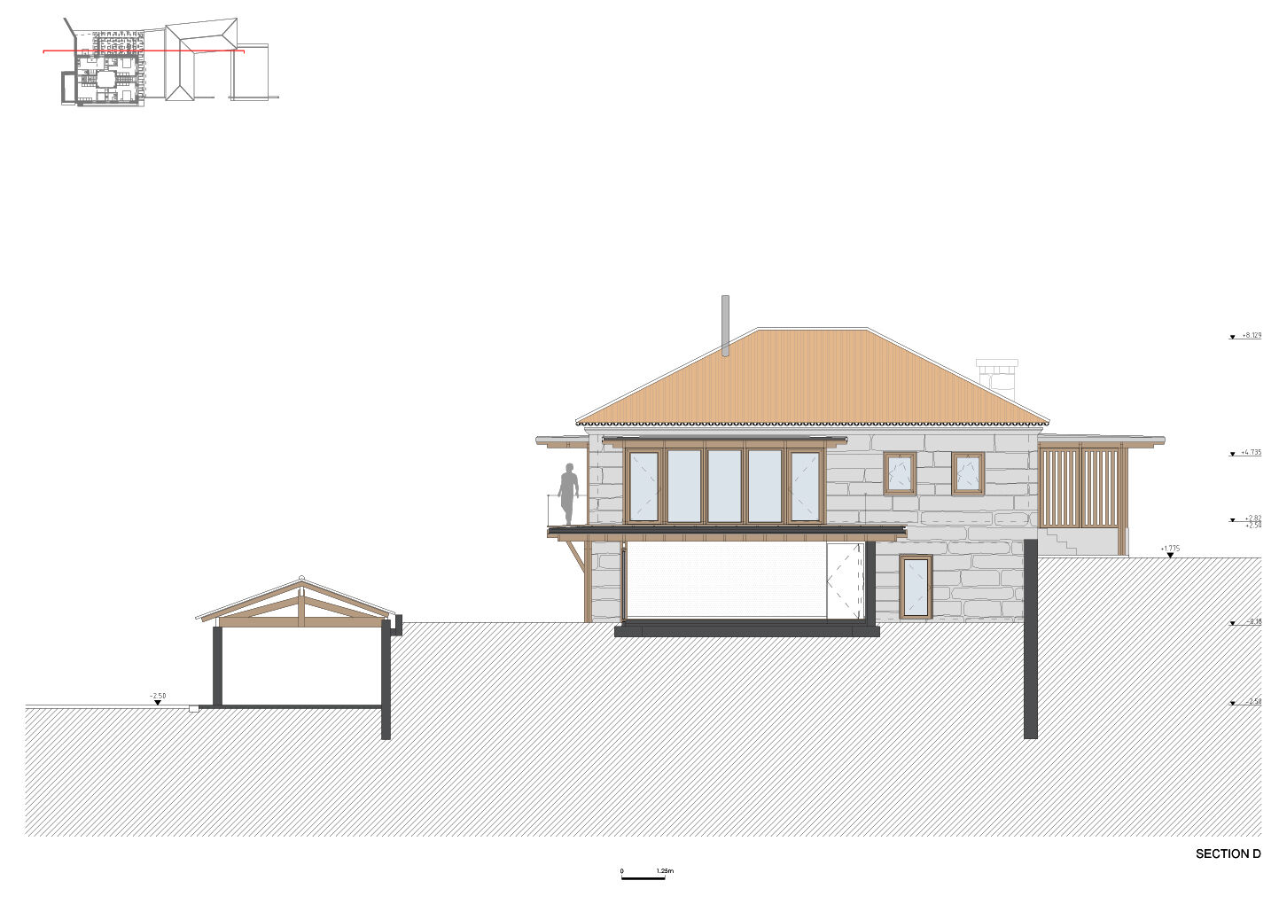 Section D