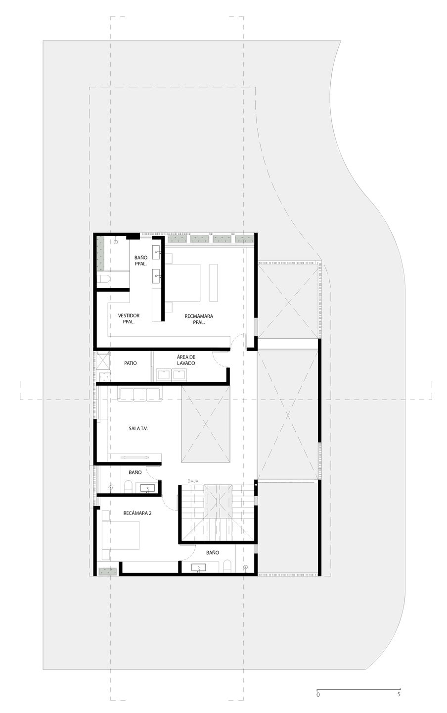 UPPER FLOOR
