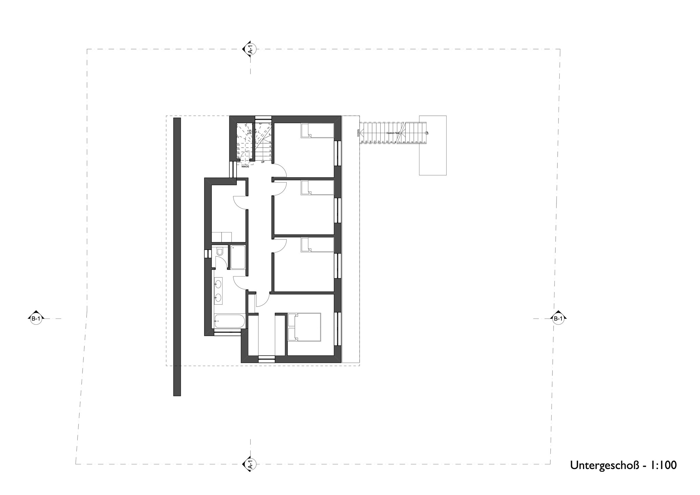 Lower Floor