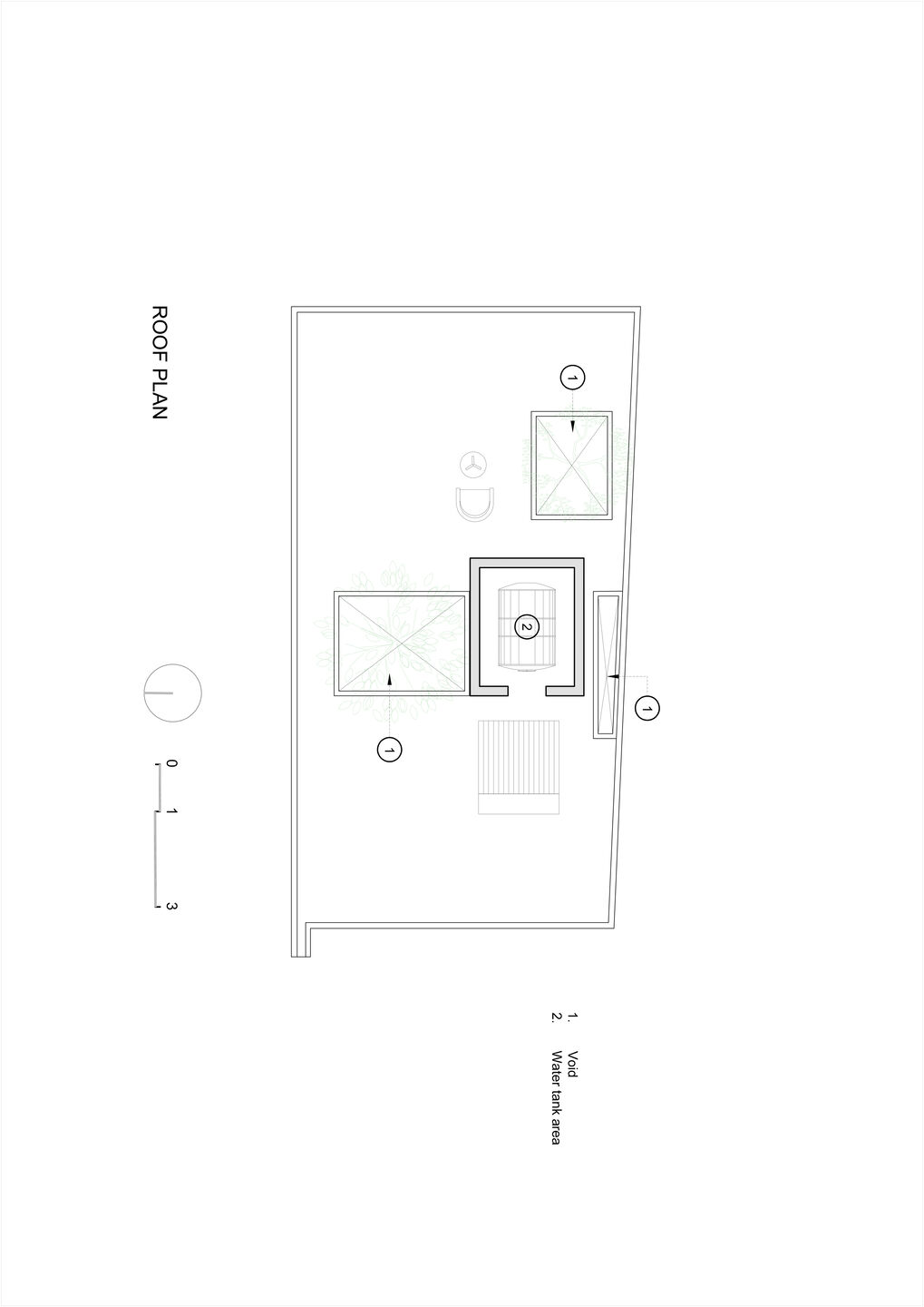 Roof Plan