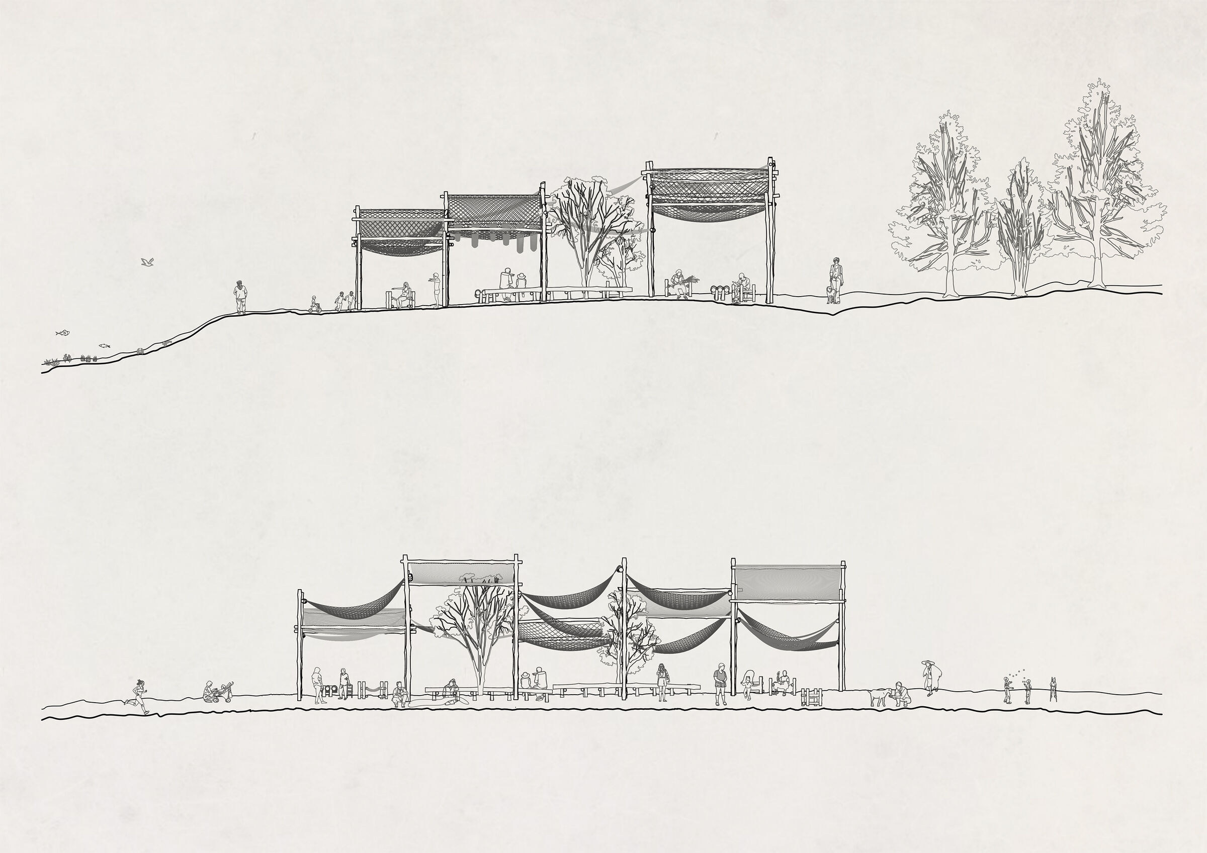 Sections