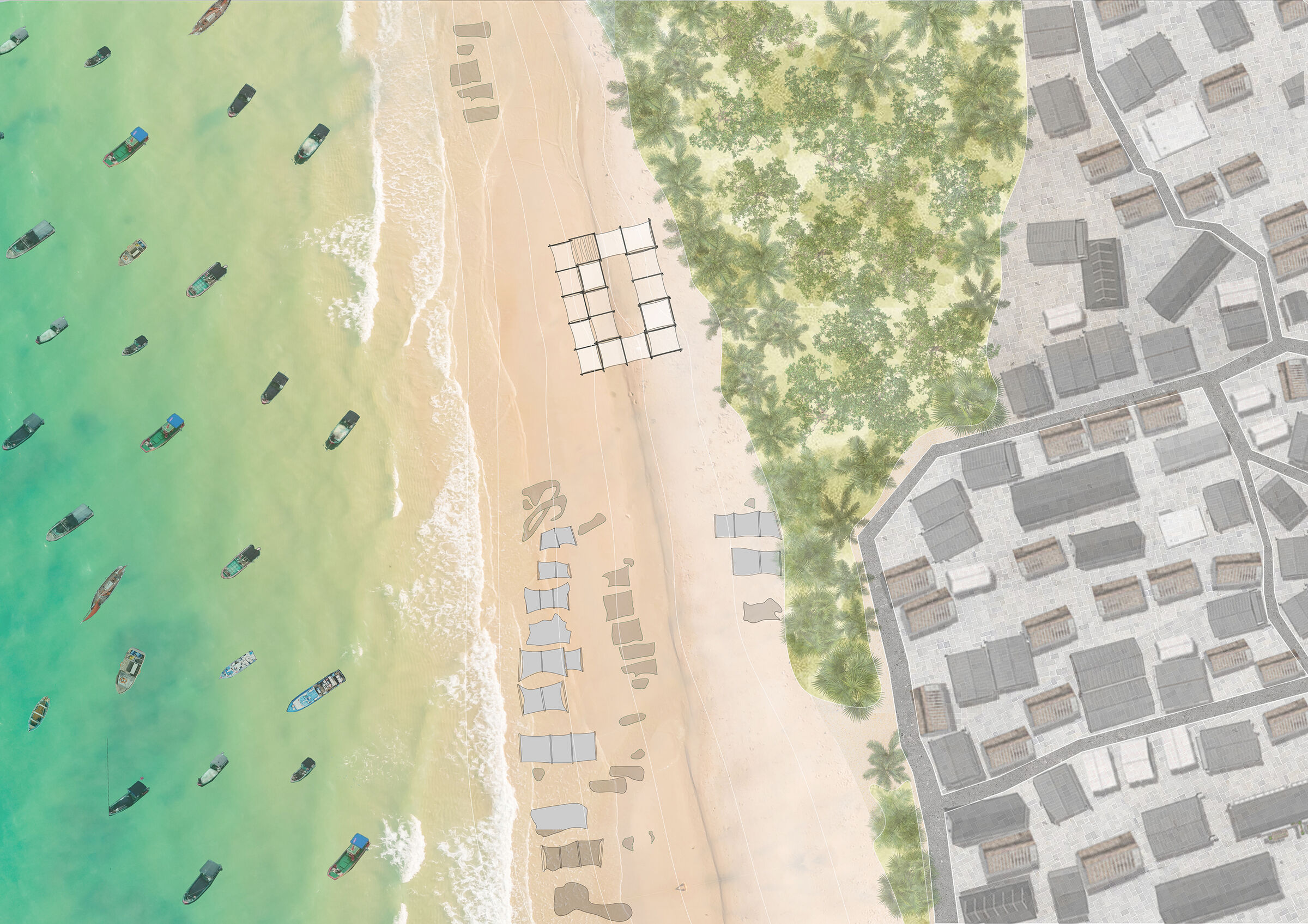 Context plan