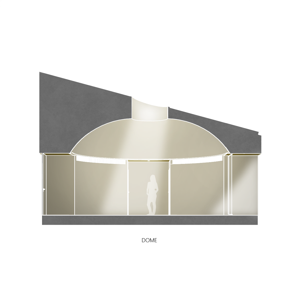 different ceiling types
