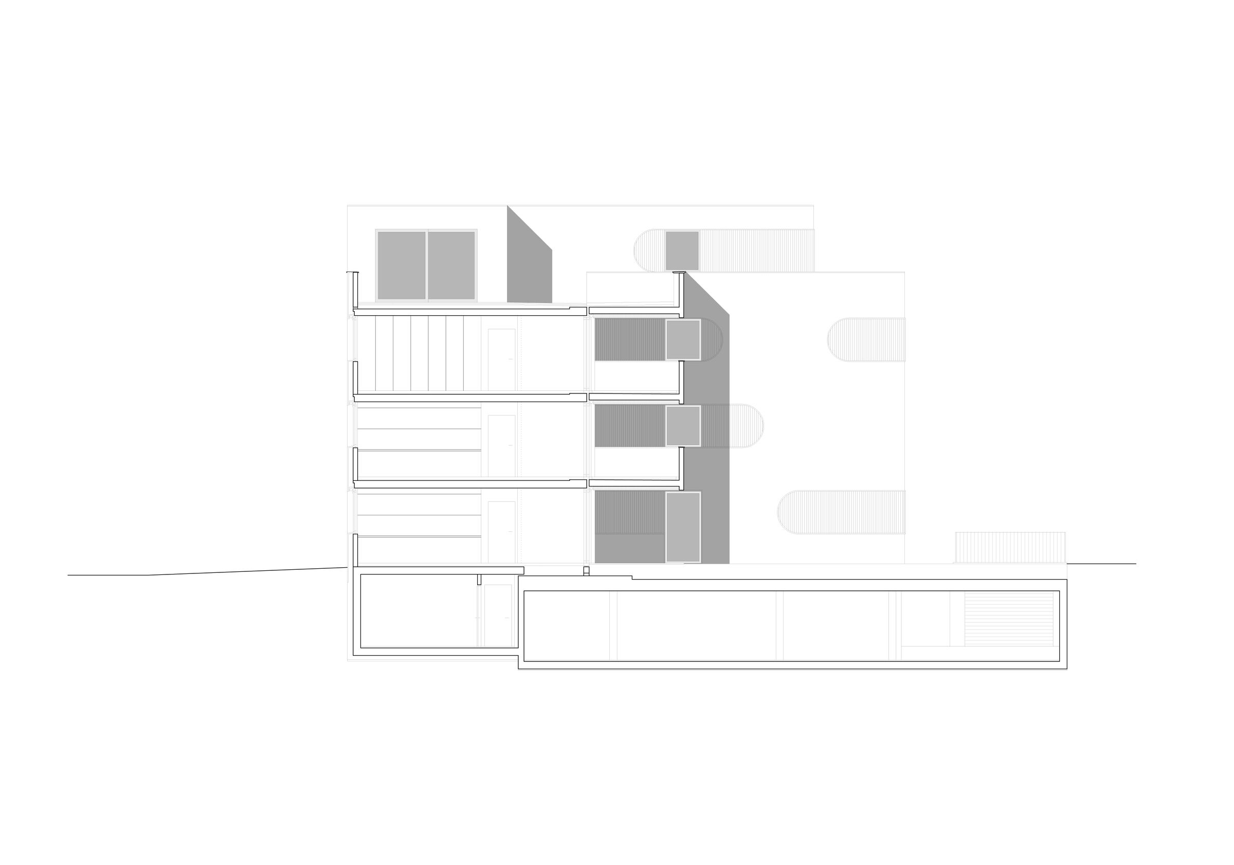 Section a-a
