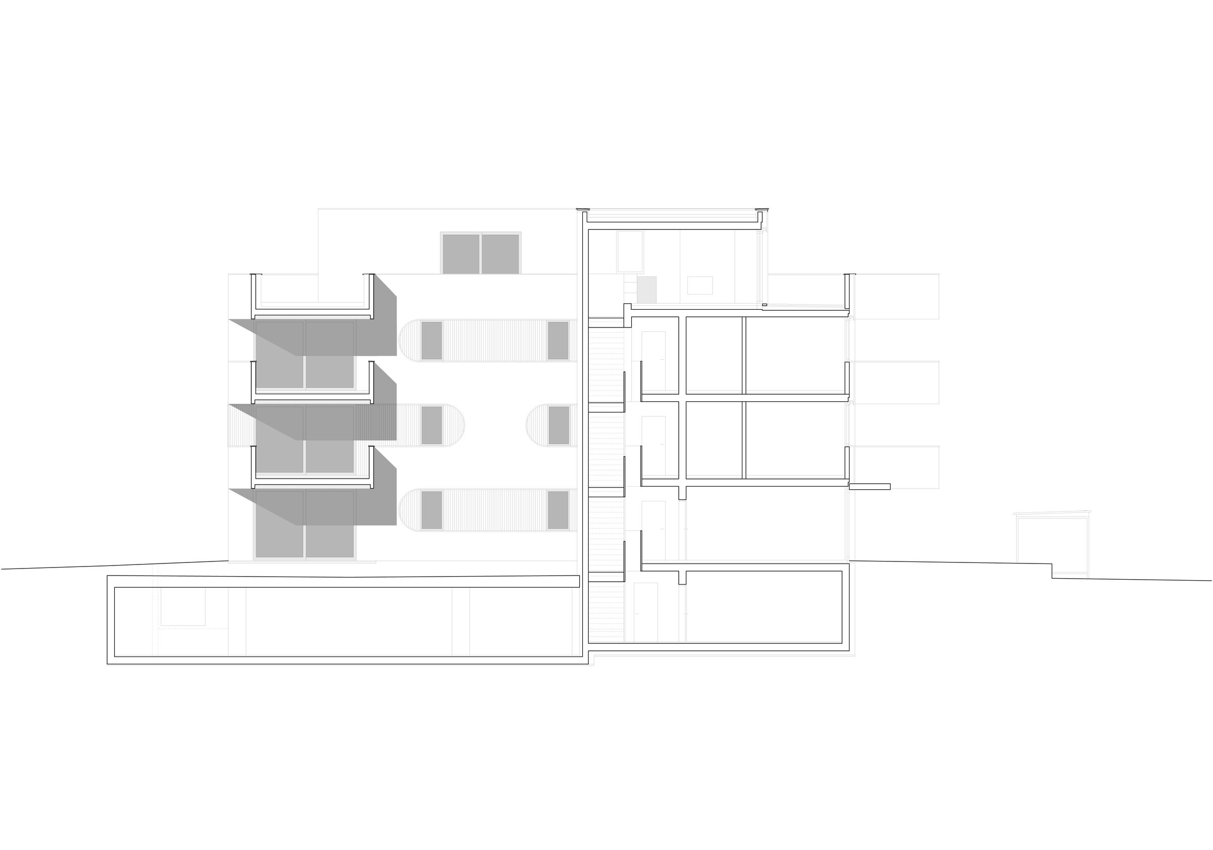 Section d-d