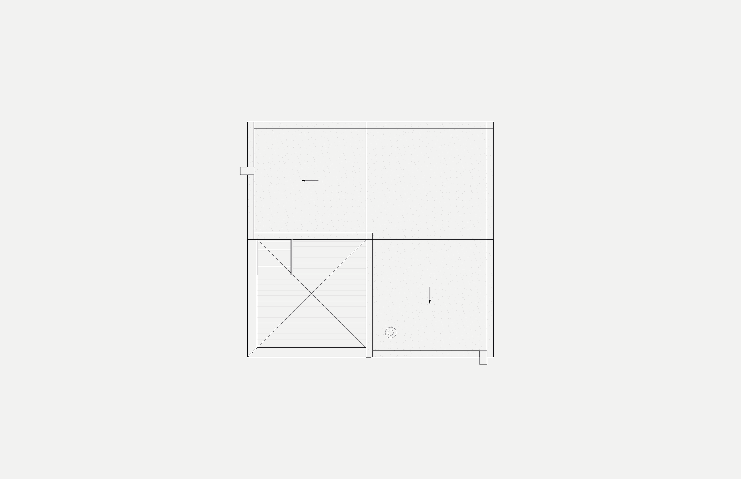 Roof plan