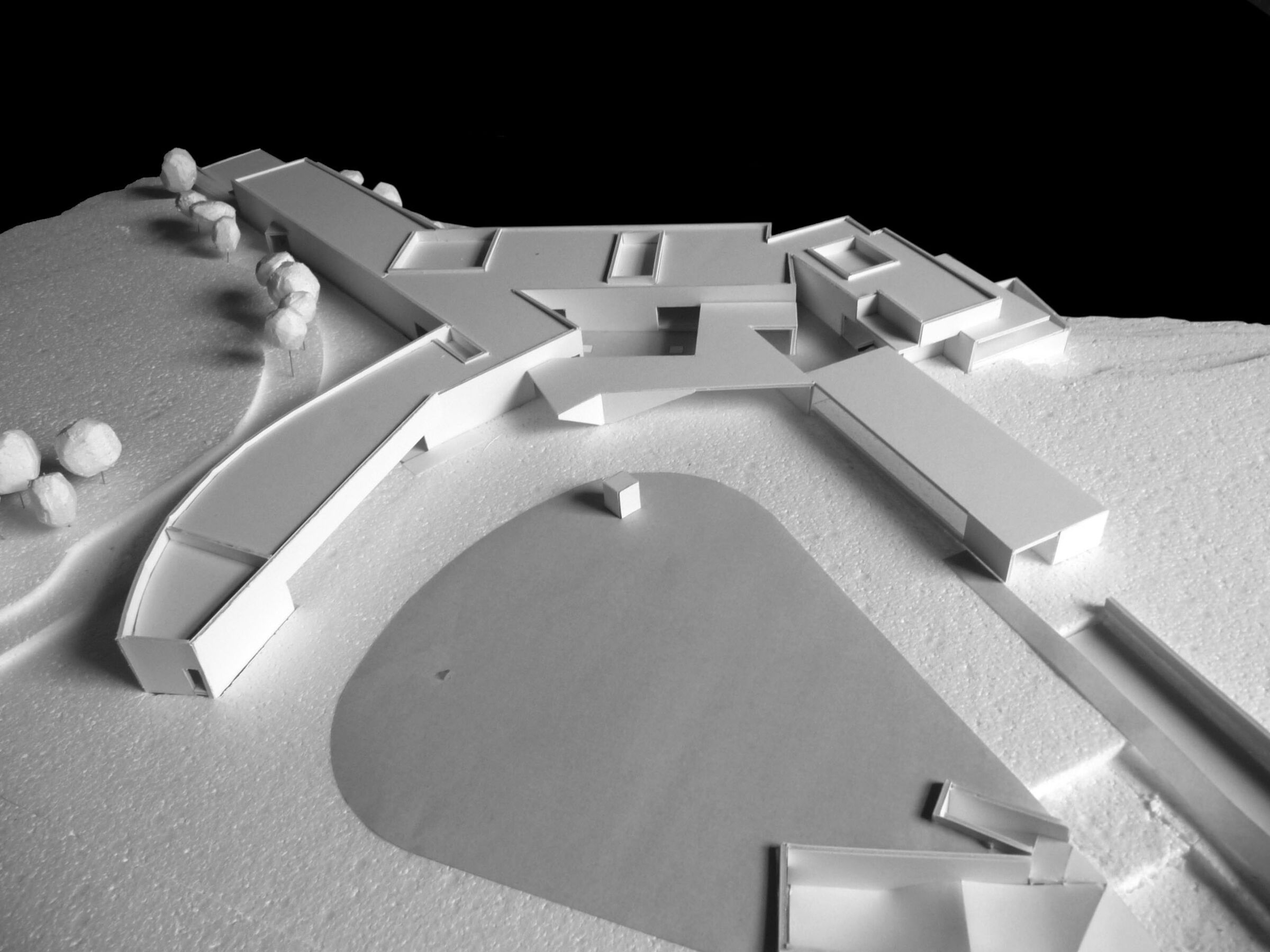 Card study model