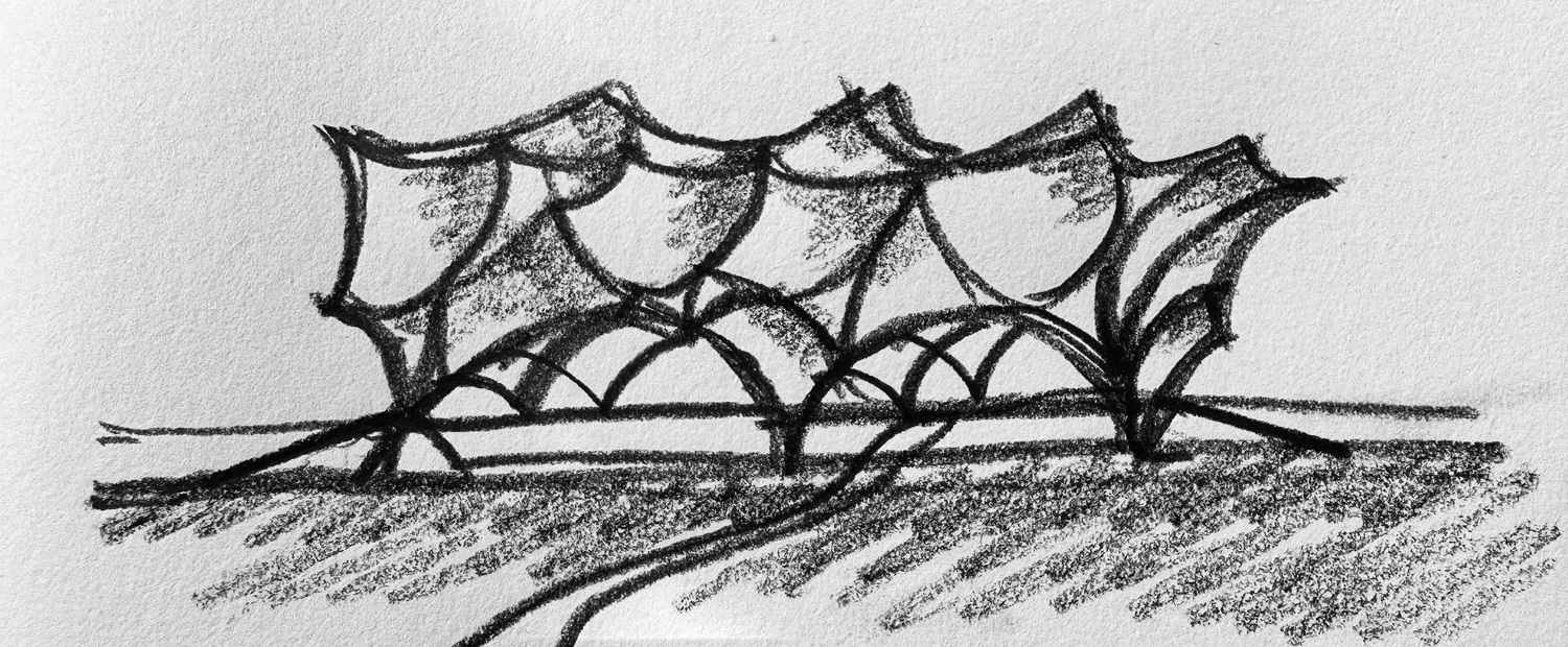 NJ Handsketch