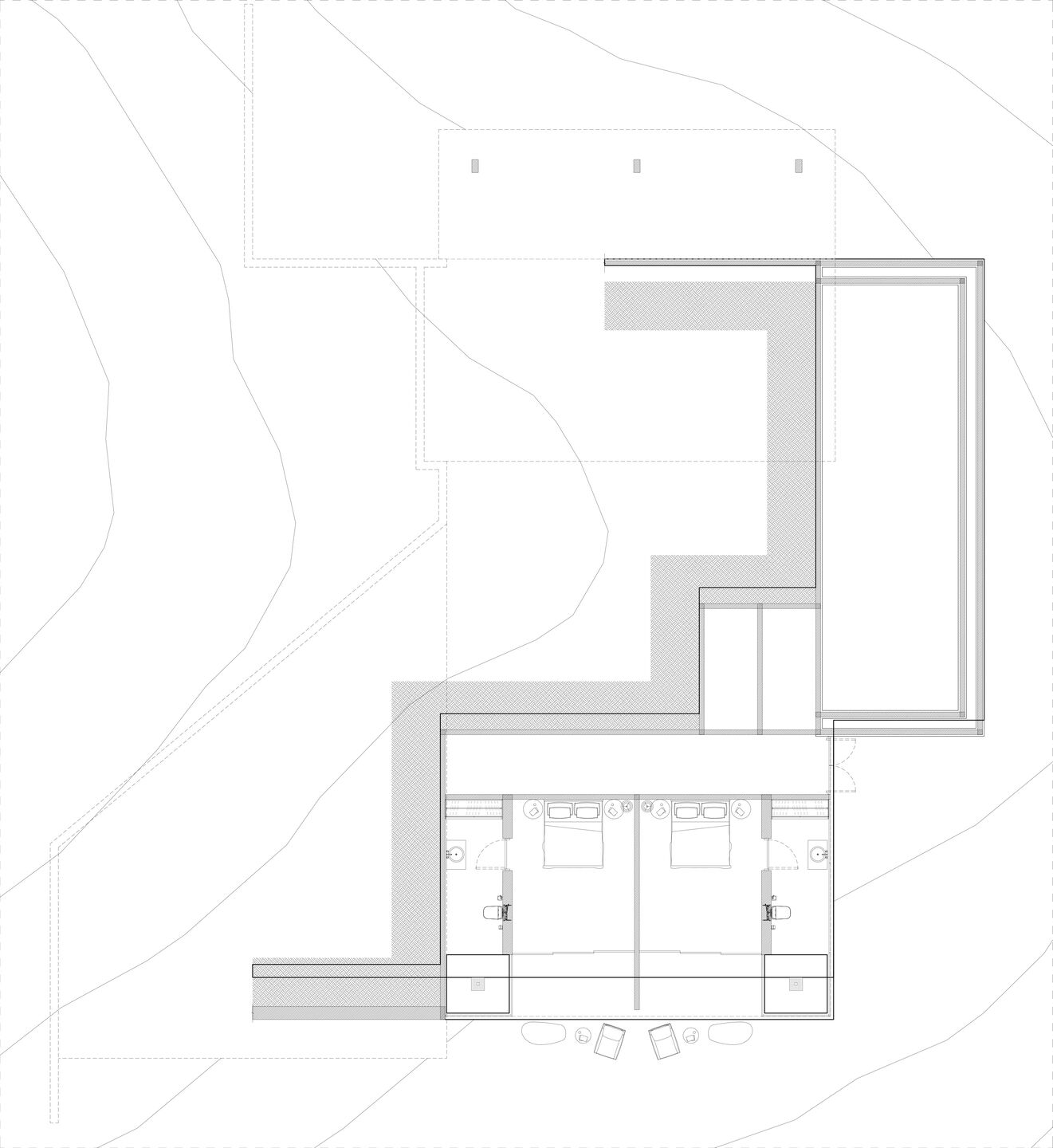basement floor plan