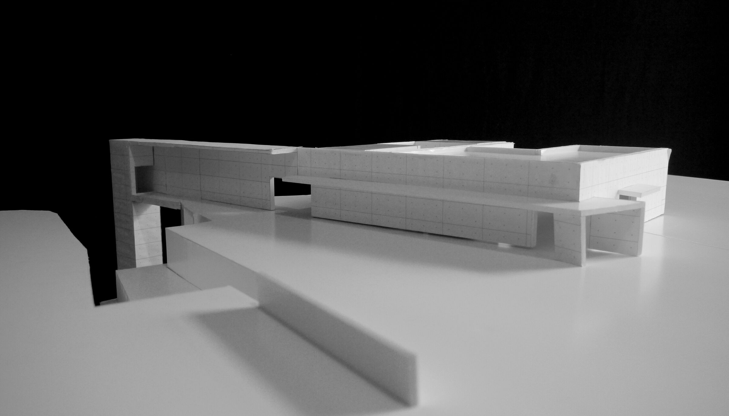 Card study model