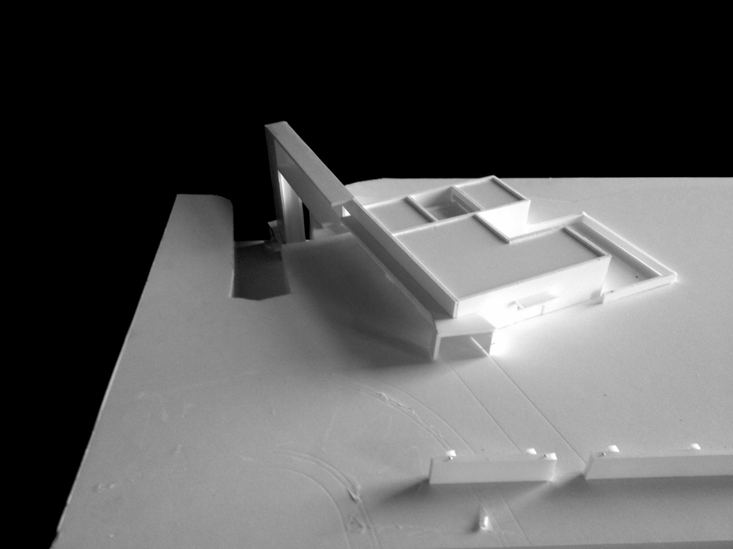Card study model