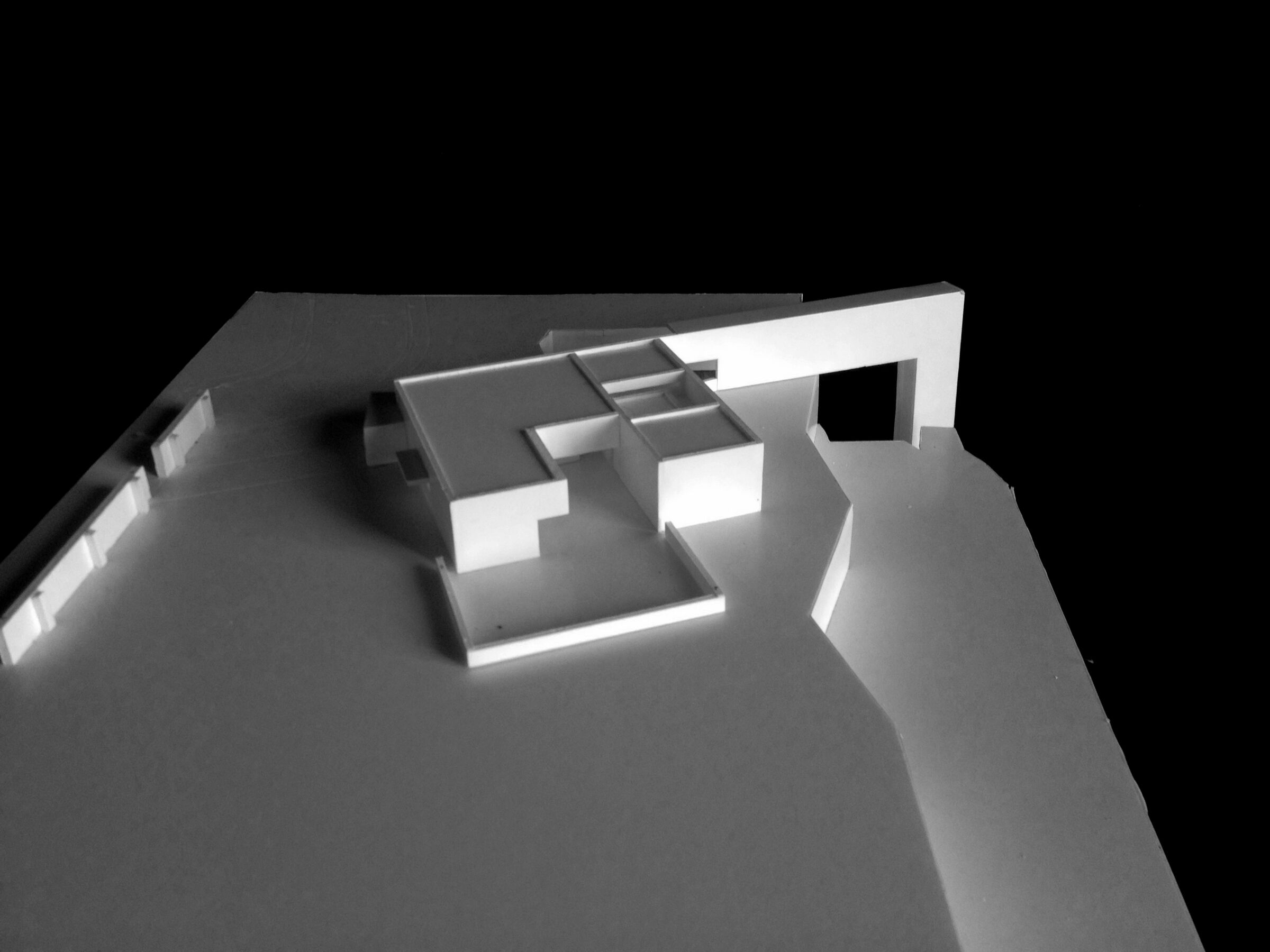 Card study model