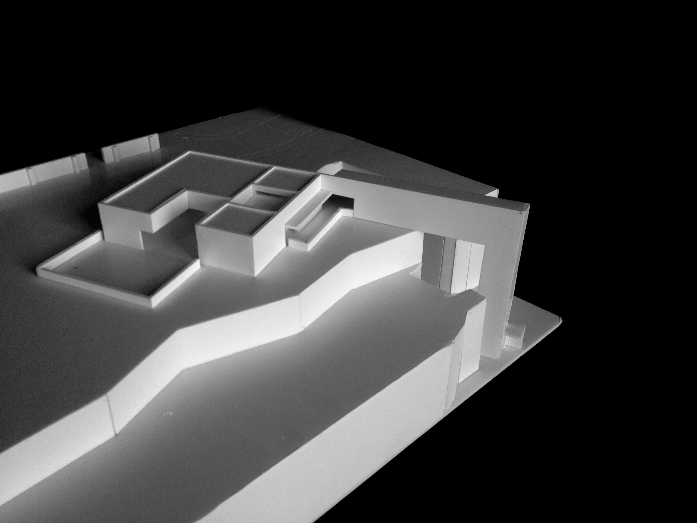 Card study model