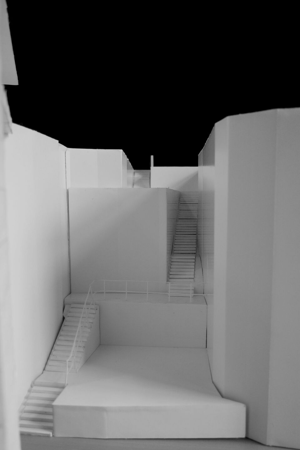 Card study model