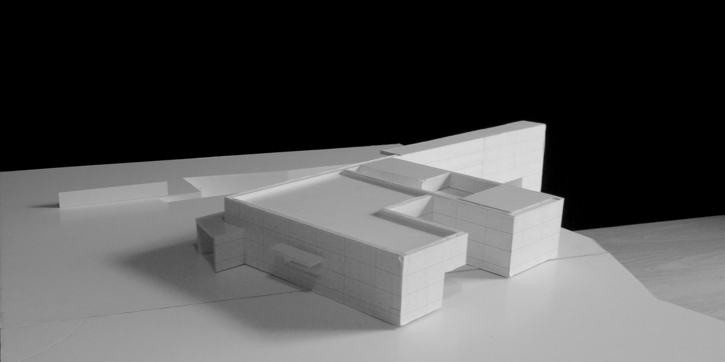Card study model