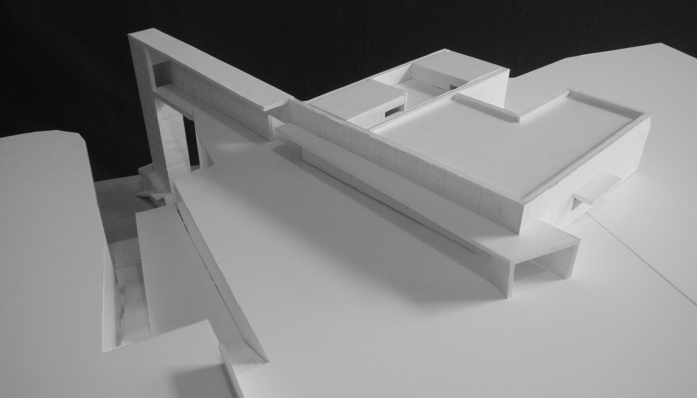 Card study model