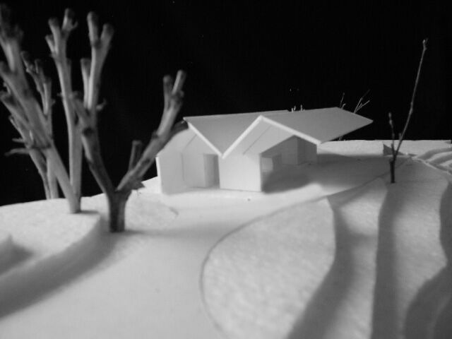 Card study model