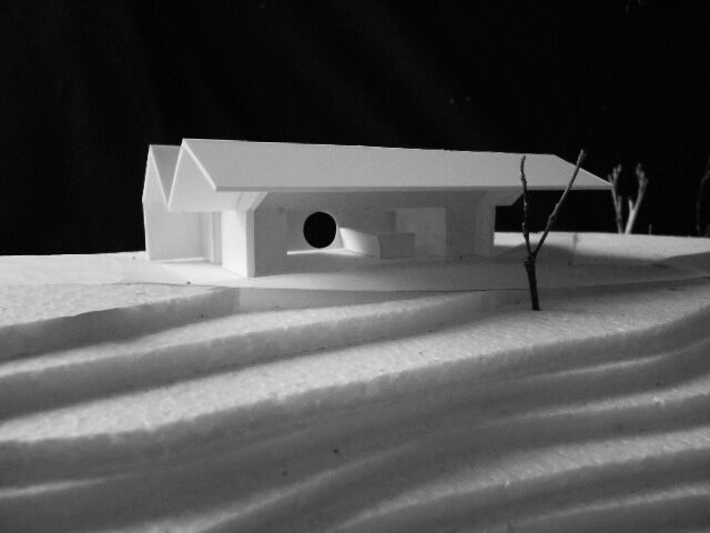 Card study model
