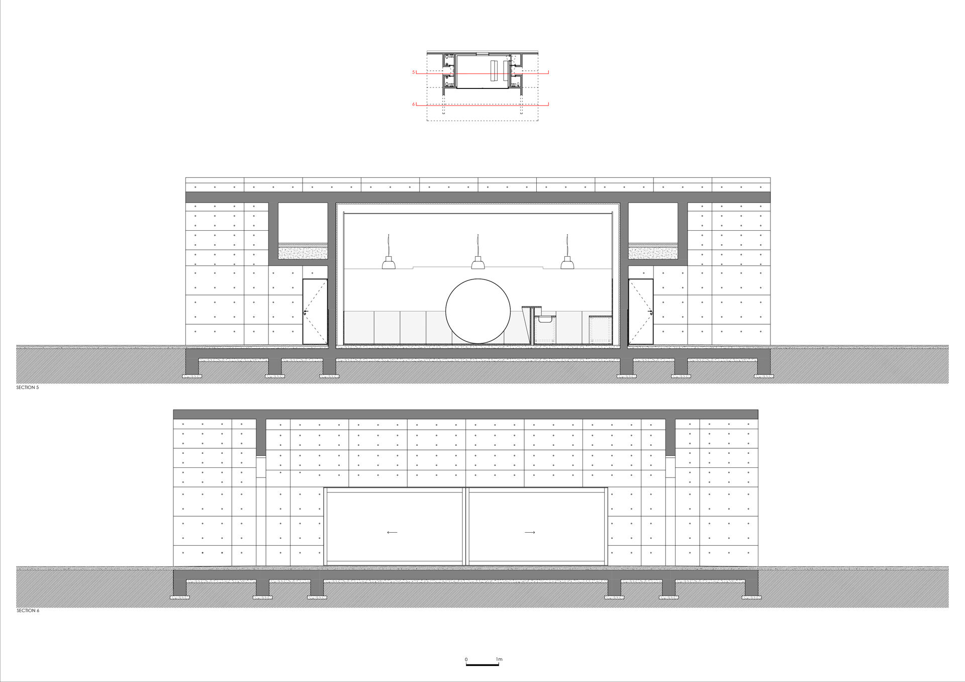 Sections 5, 6