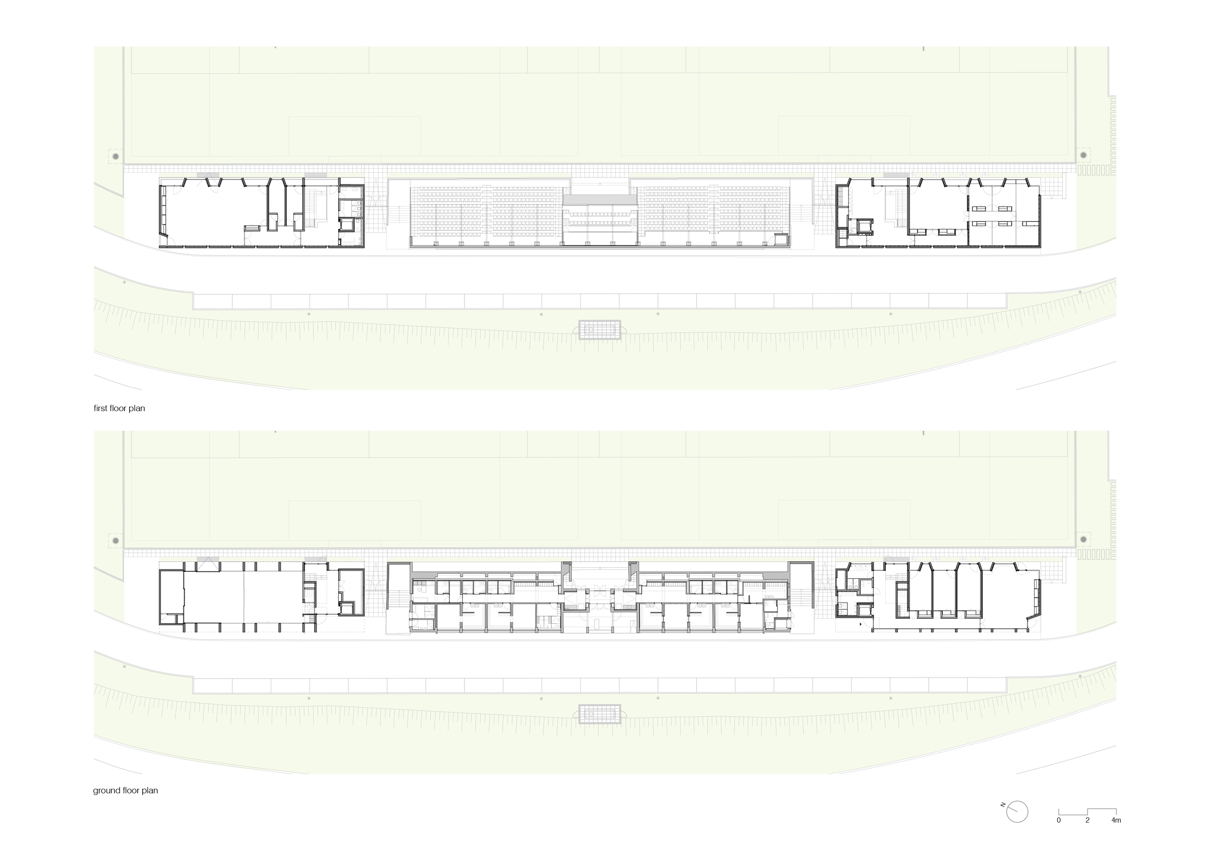 general plan