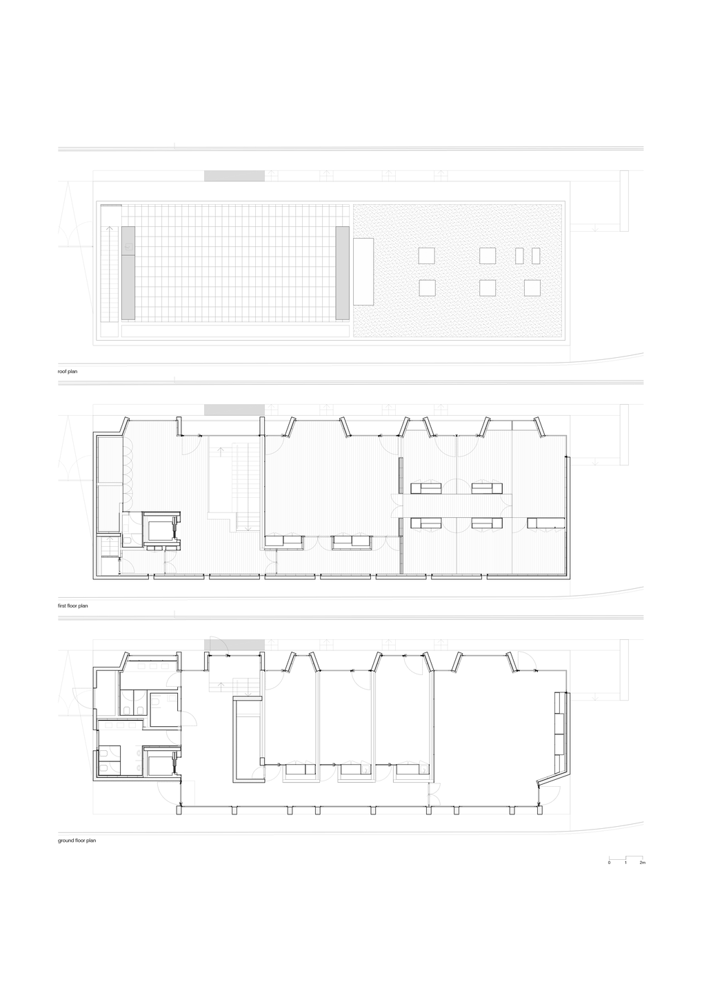 building 1 plans